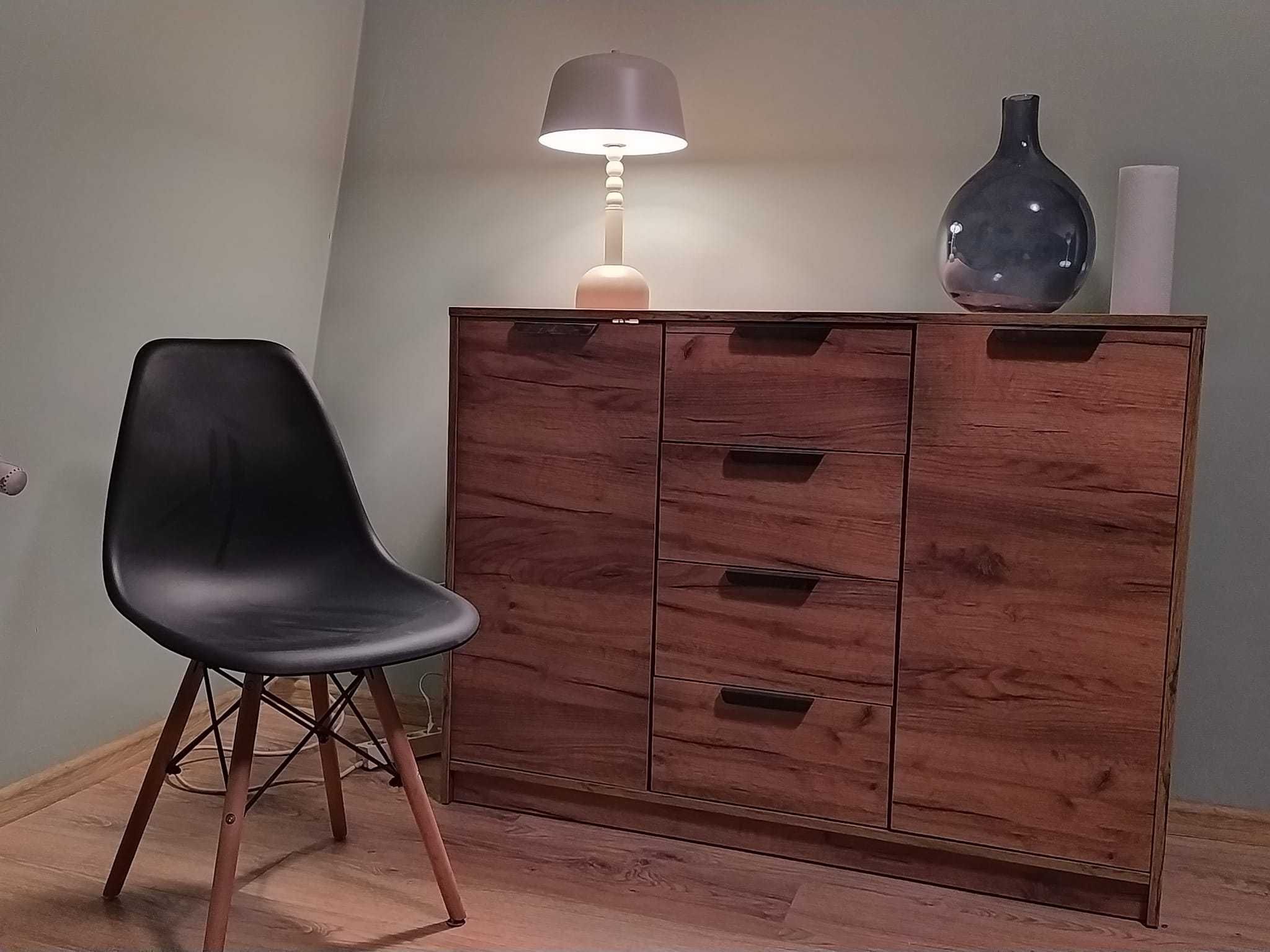Cozy 2-Room Apartment at Pl. Wolności in Katowice