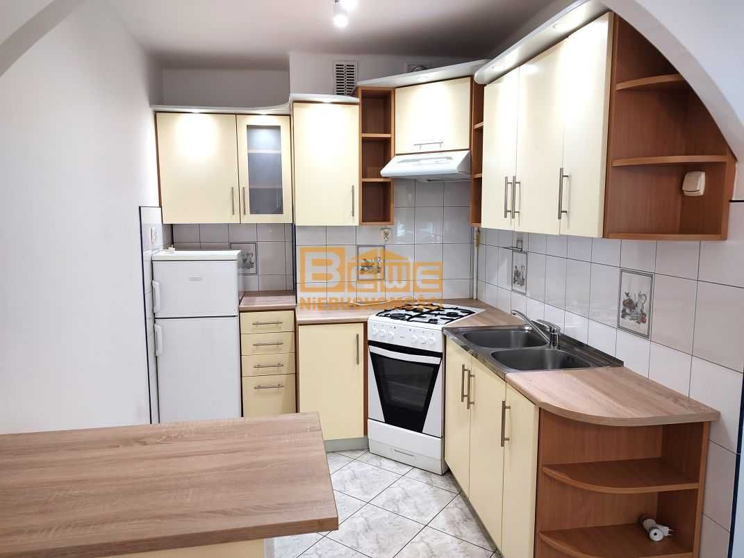 Cozy 2-Room Apartment Near City Center