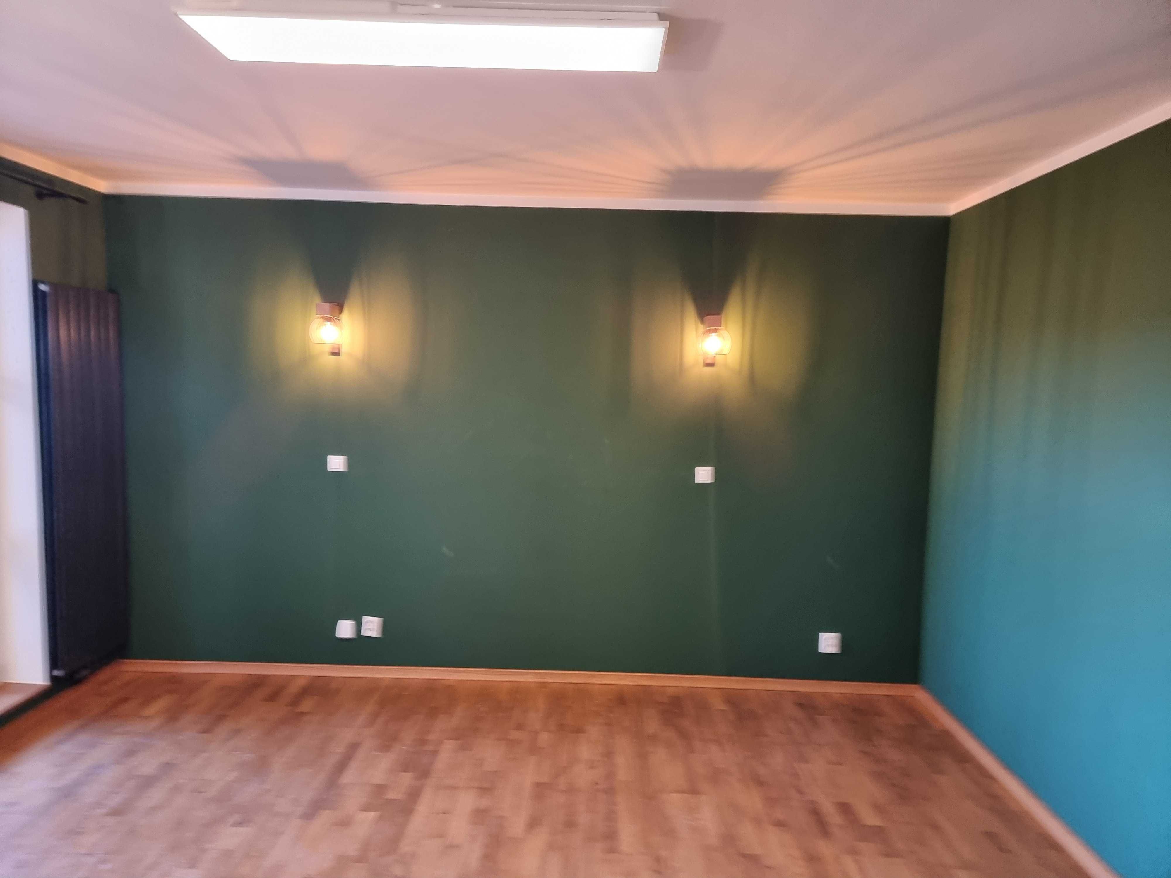 Modern Studio Apartment with Balcony in Quiet Area