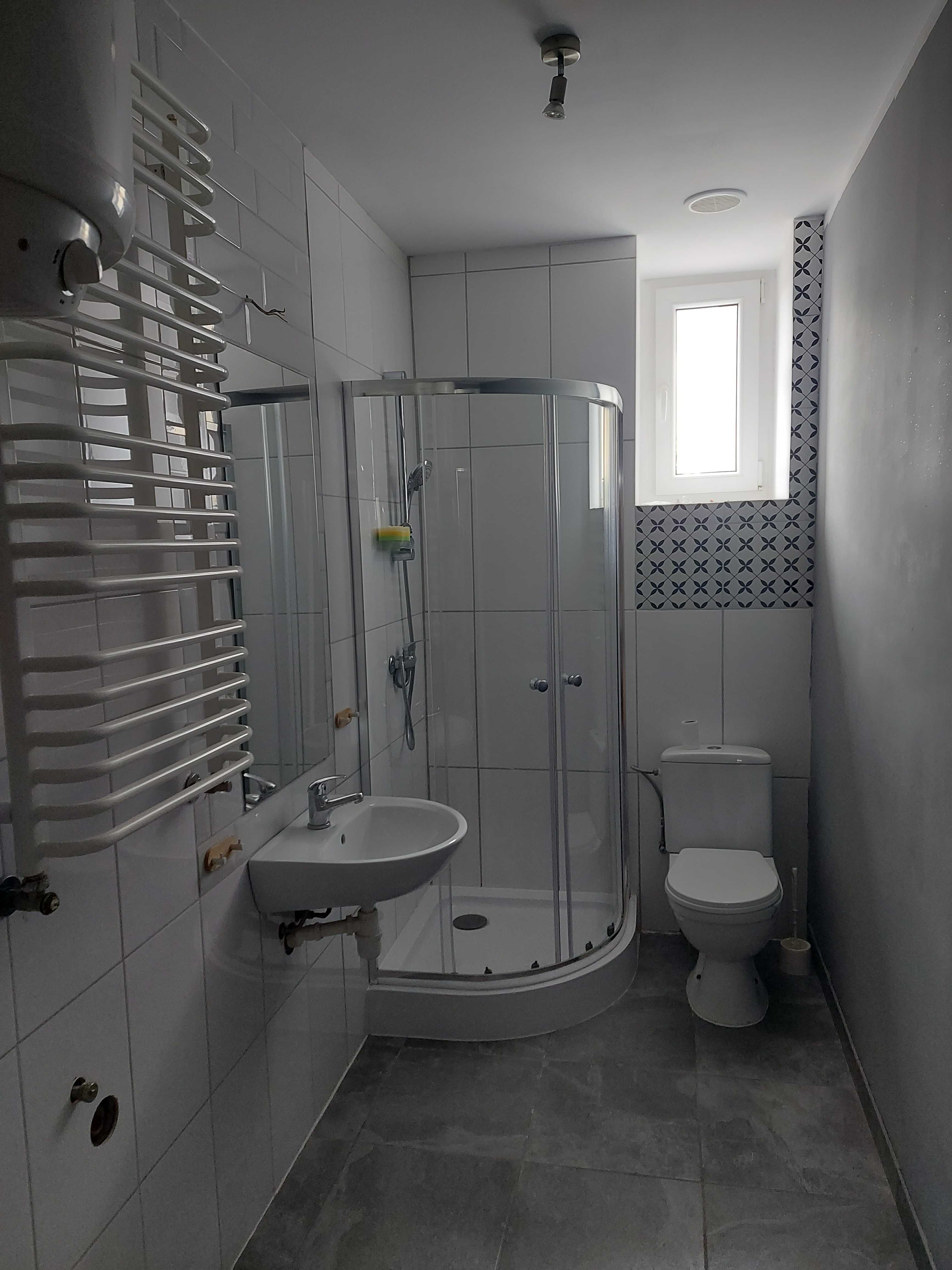 4-Room Apartment in Wągrowiec City Center - Ideal for Family
