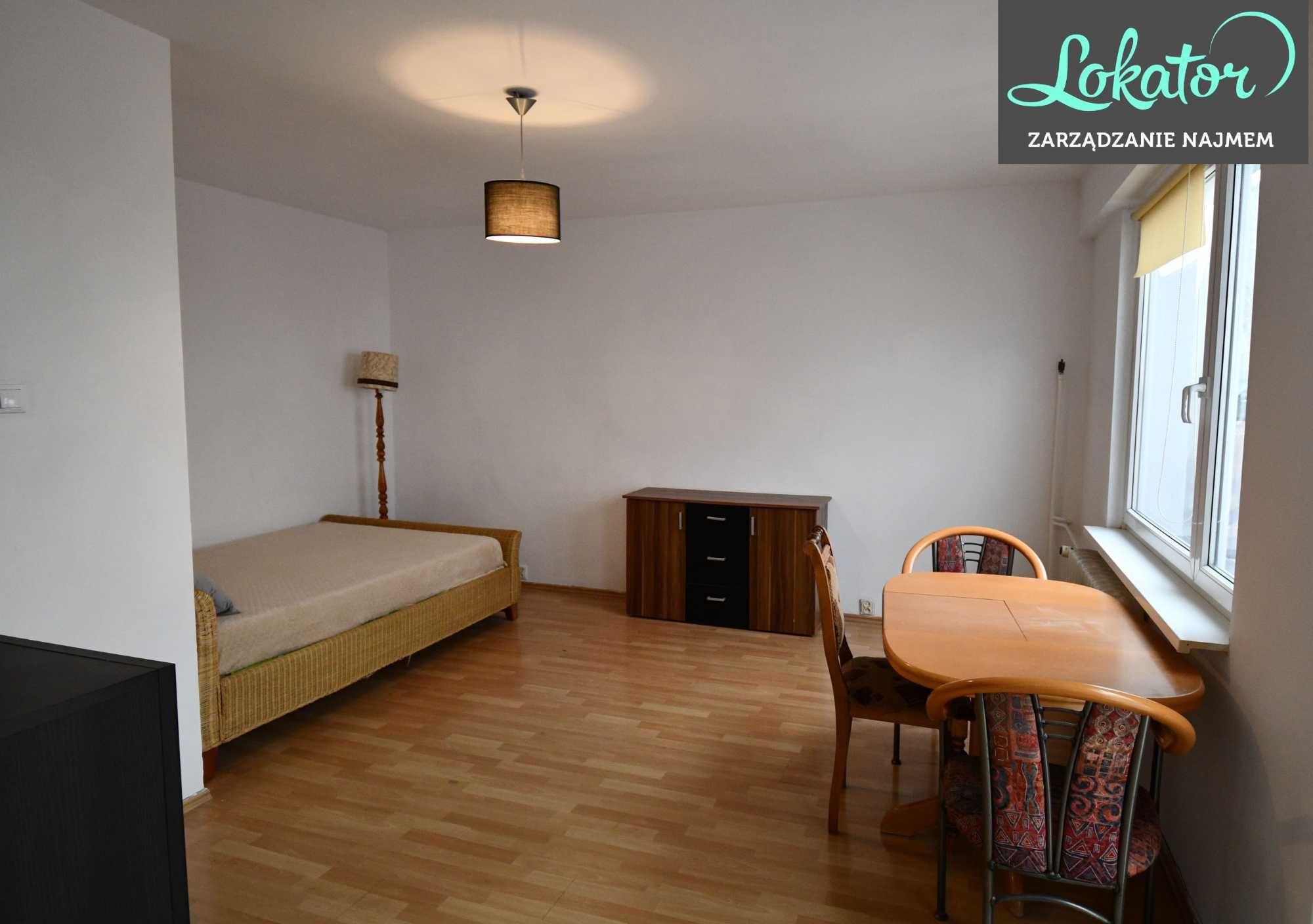 Studio Apartment near Śniadeckich Street in Koszalin