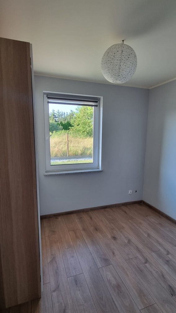 New 40m² Apartment with Modern Kitchen, Quiet Location