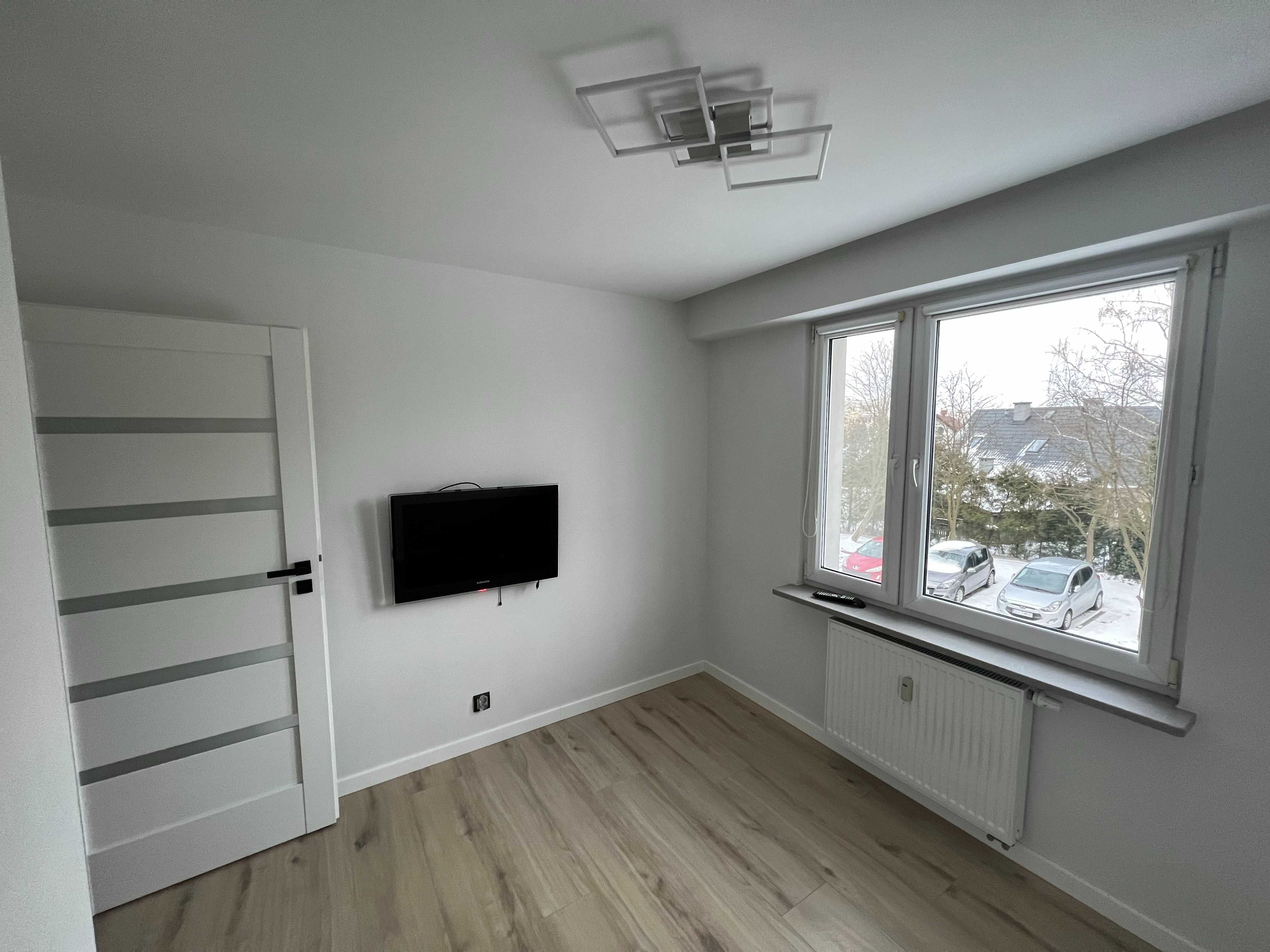 Modern 60m² Apartment with Balcony Near Amenities