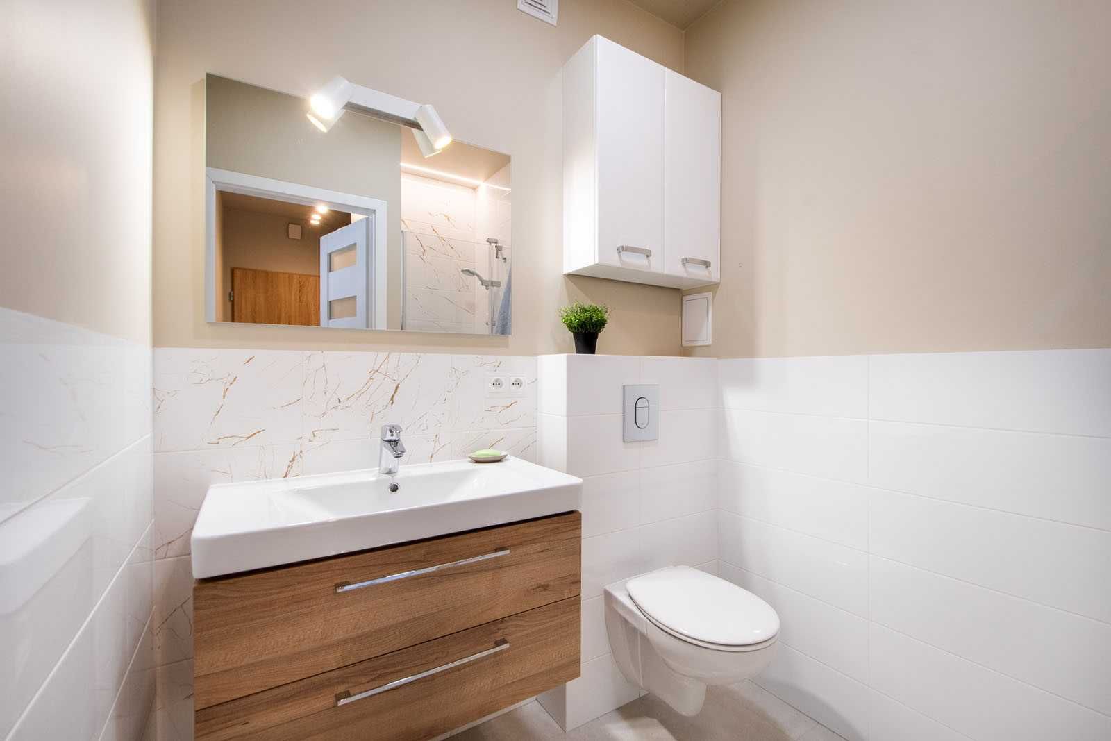 Modern Studio Apartment Near Public Transport