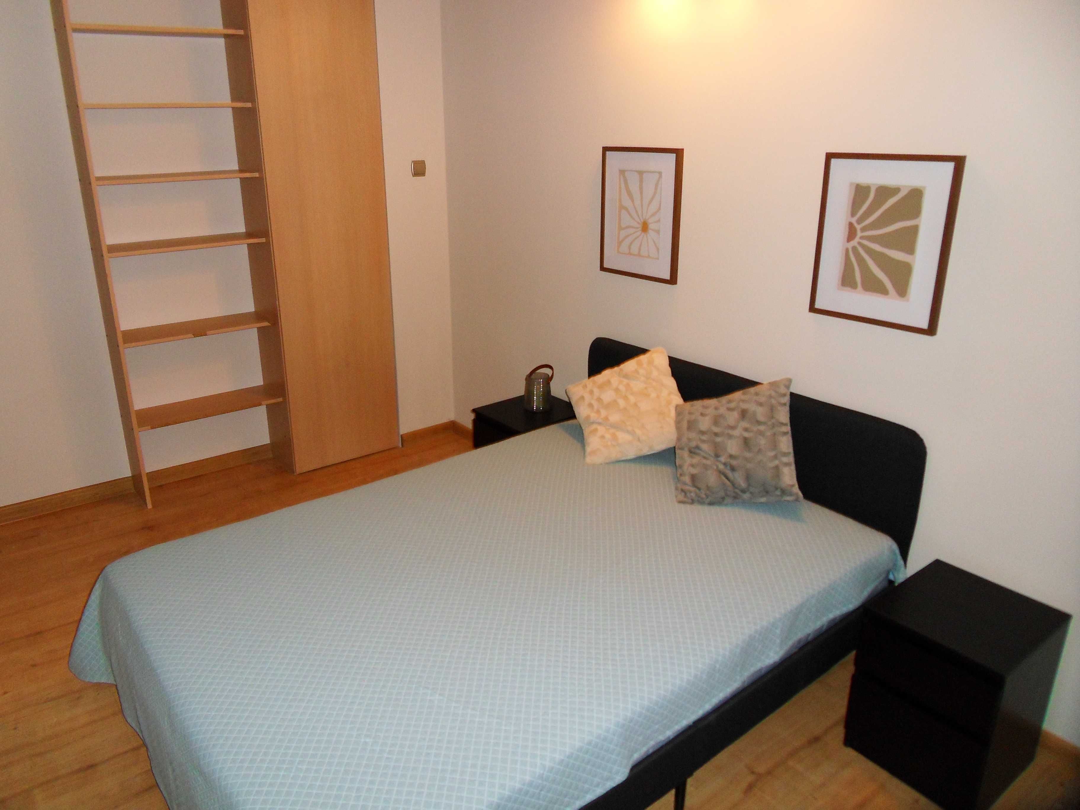 Modern 3-Bedroom Apartment with Parking in Green Area