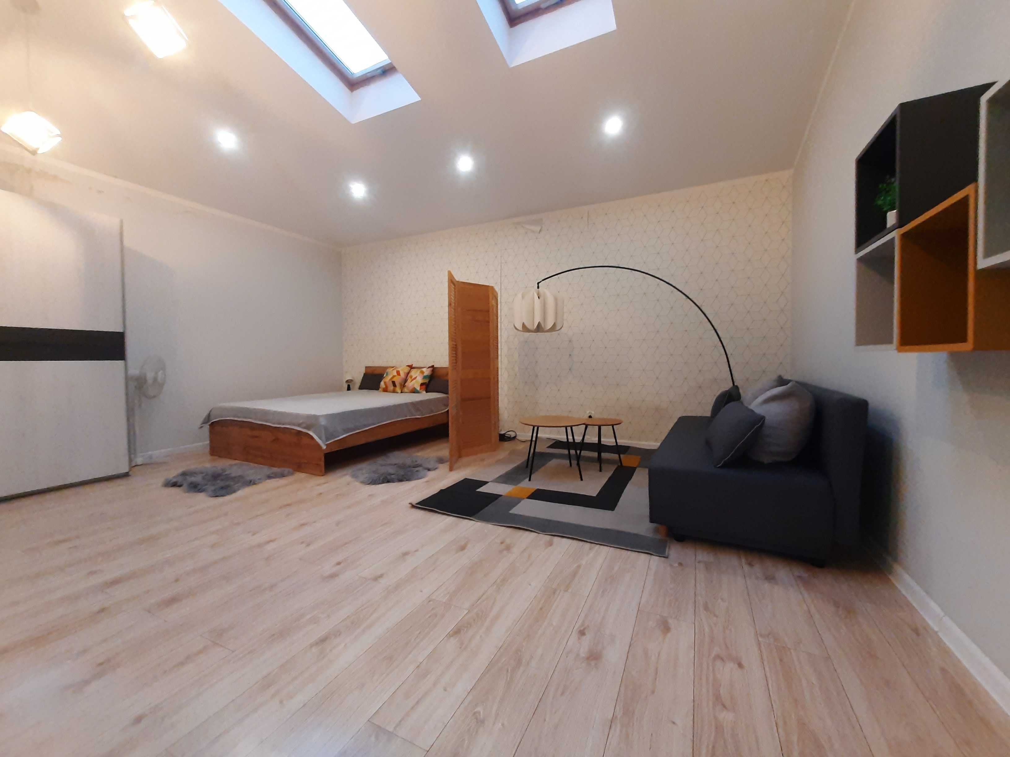 Cozy Apartment Near City Center with Comfortable Amenities