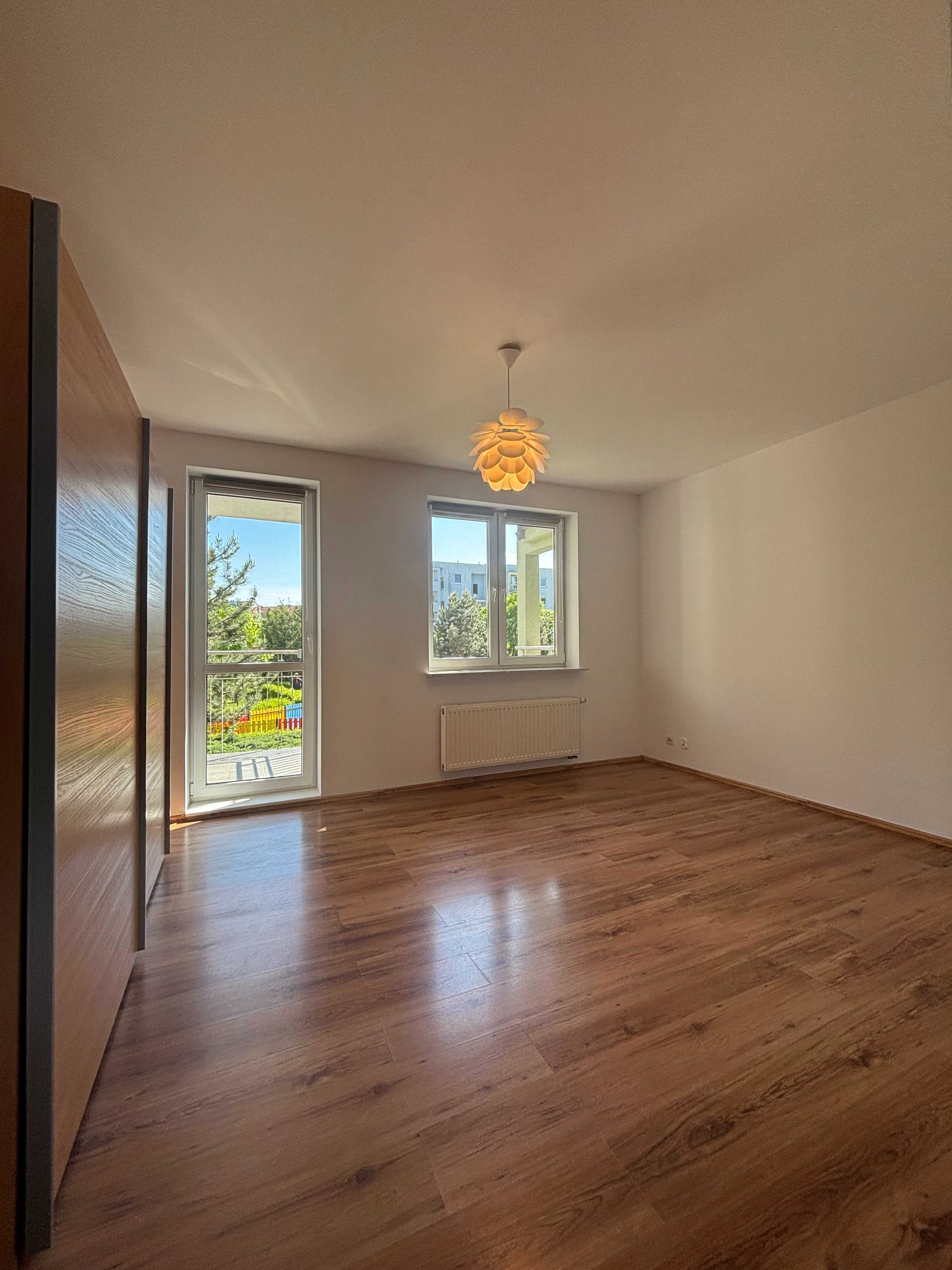 2-Room Apartment on Stefan Batory Street, Near PST Loop and Bus Station