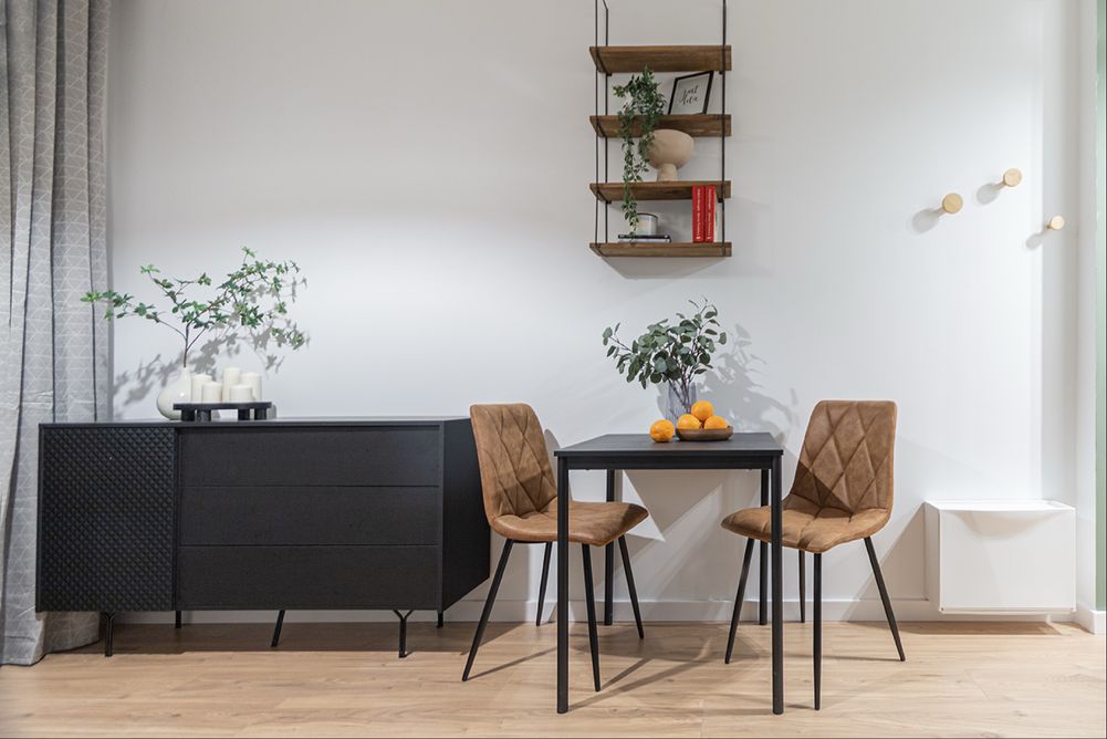Fully Furnished Studio Apartment in Pruszków City Center