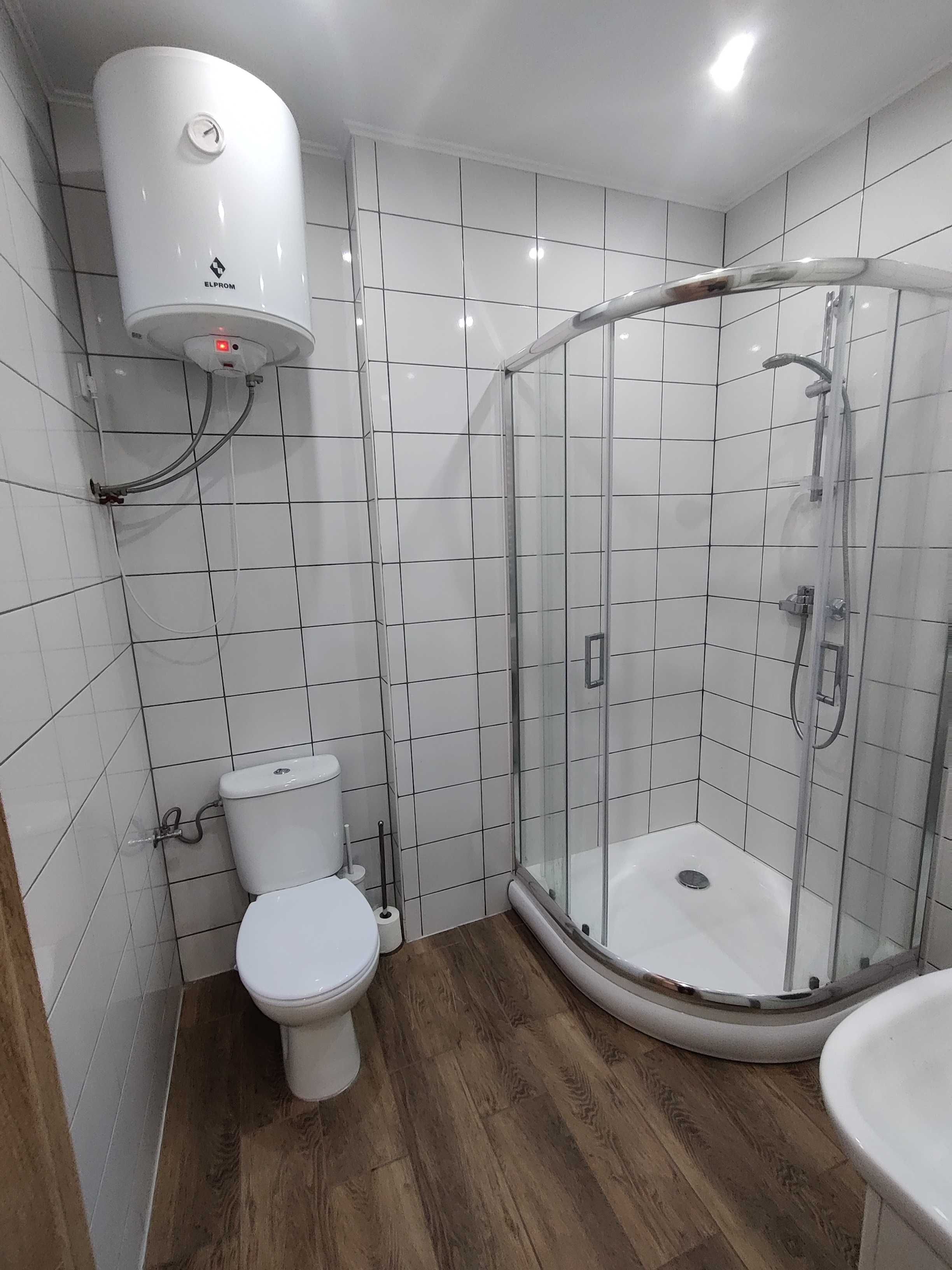Modern Studio Apartment in Wolomin Center