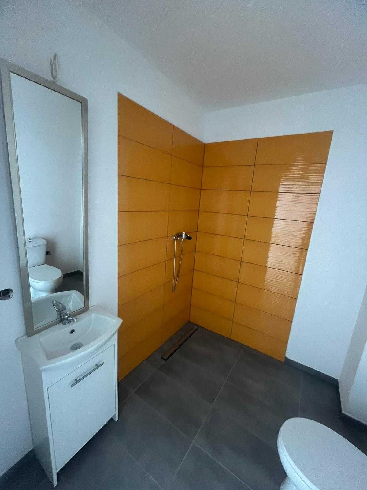 Хващинодағы заманауи ыңғайлылықтары бар жайлы 45м² пәтер