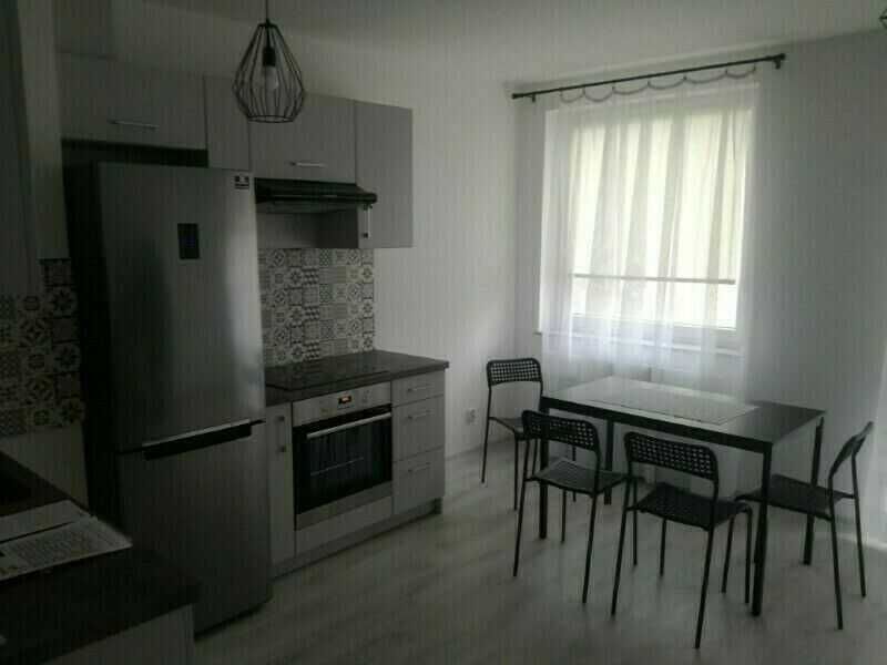Fully Furnished Studio Apartment in Mokotów