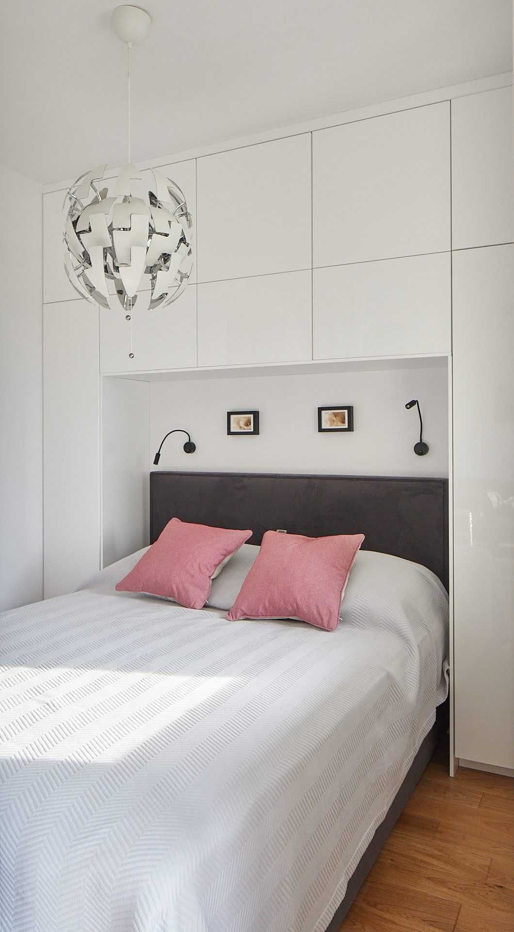 Modern Furnished Studio Near Mokotów Business District