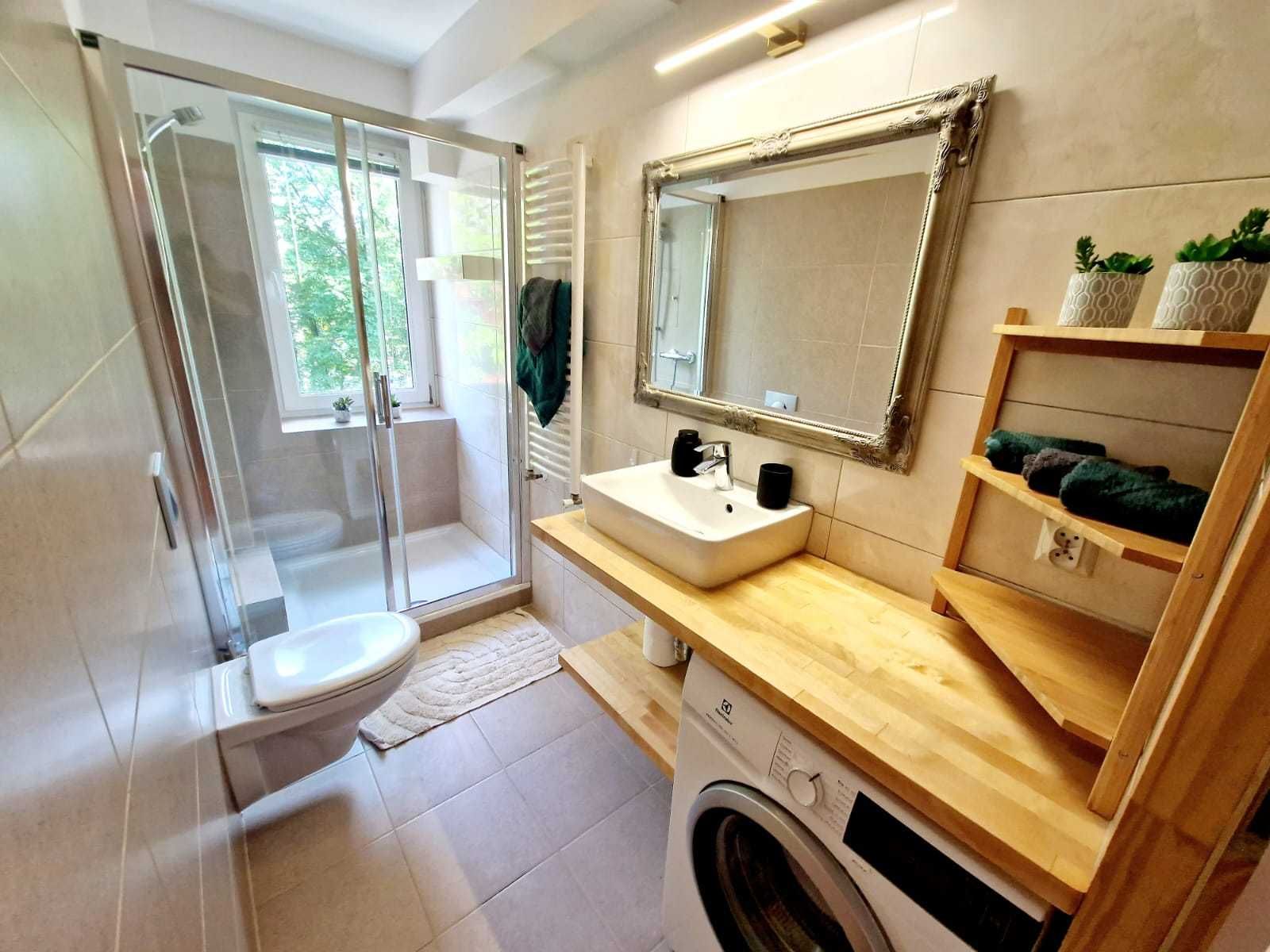 Катовицедегі, Злота көшесіндегі жайлы 2 бөлмелі пәтер