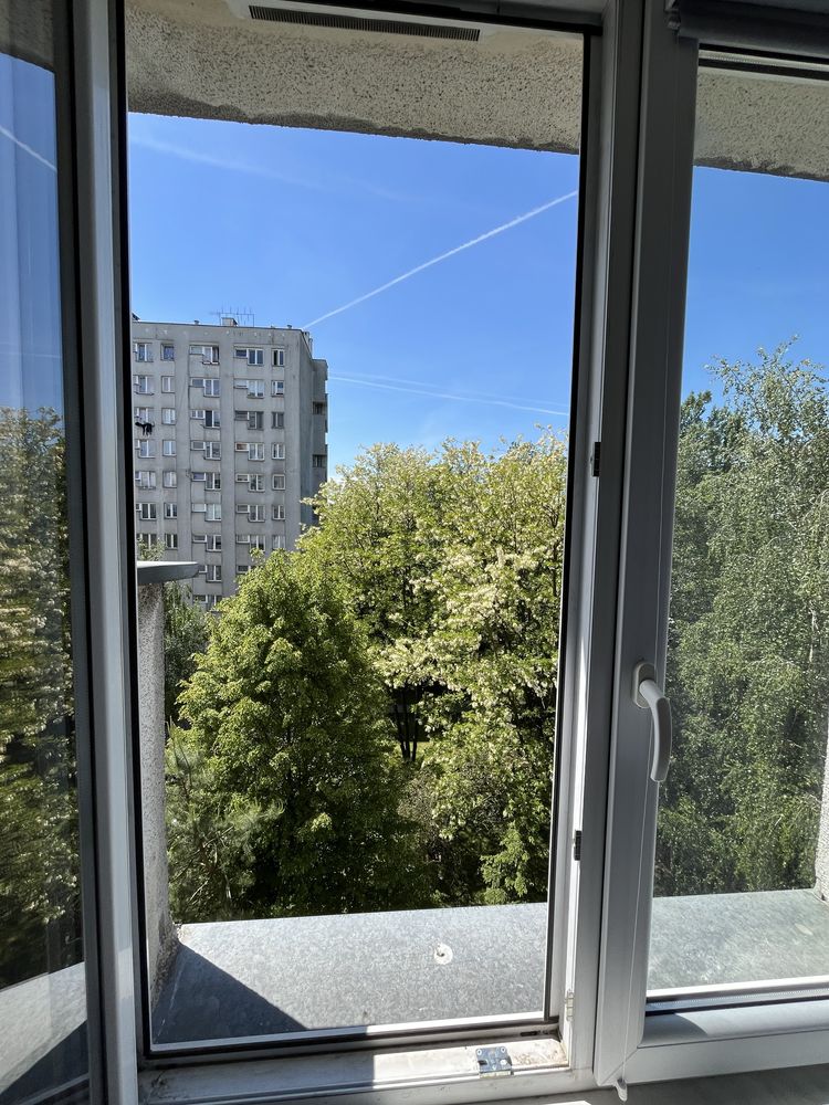 One-room apartment near Kaufland, fresh renovation, parking available