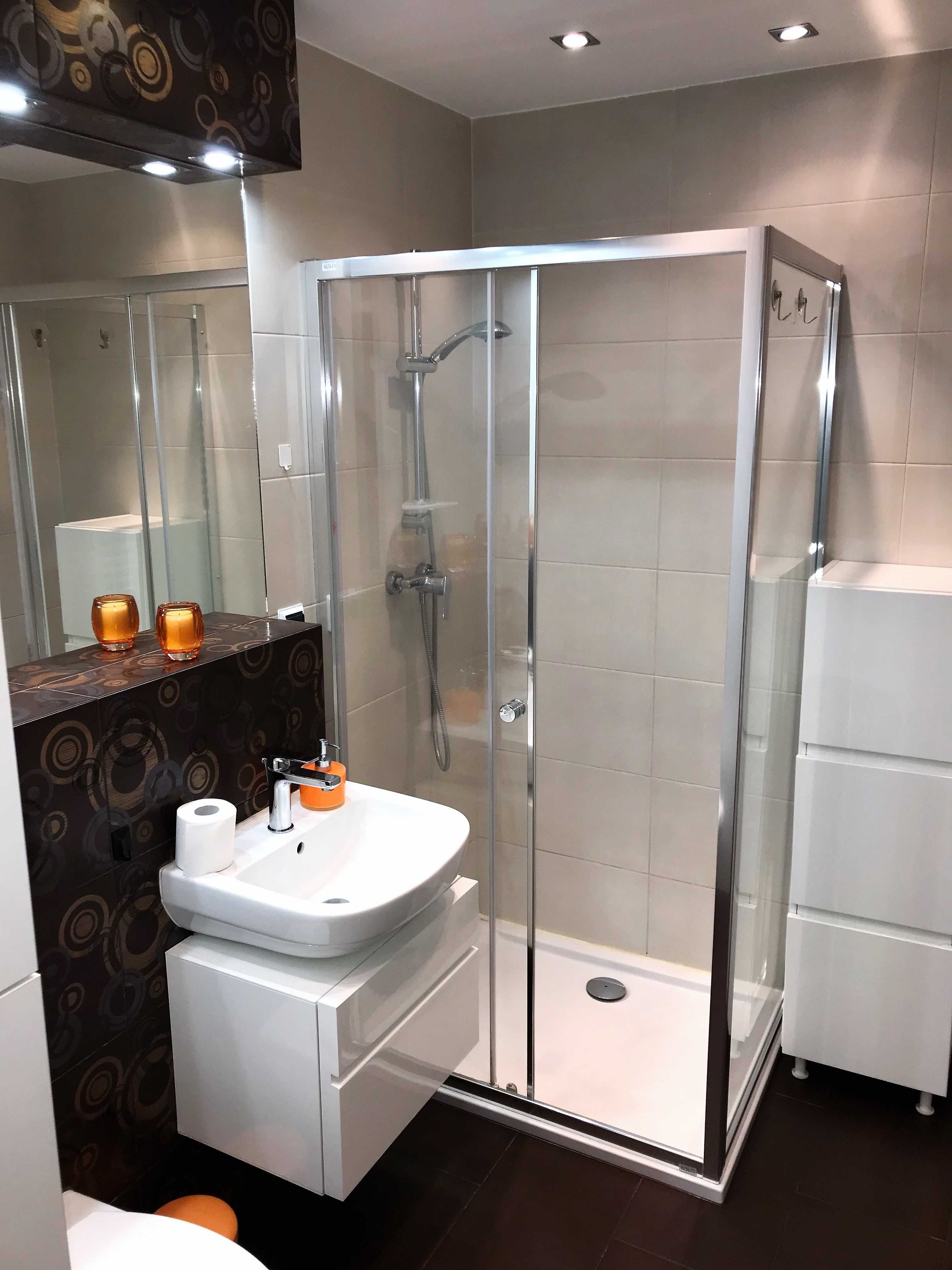 Modern Studio Apartment with Kitchen Near Amenities
