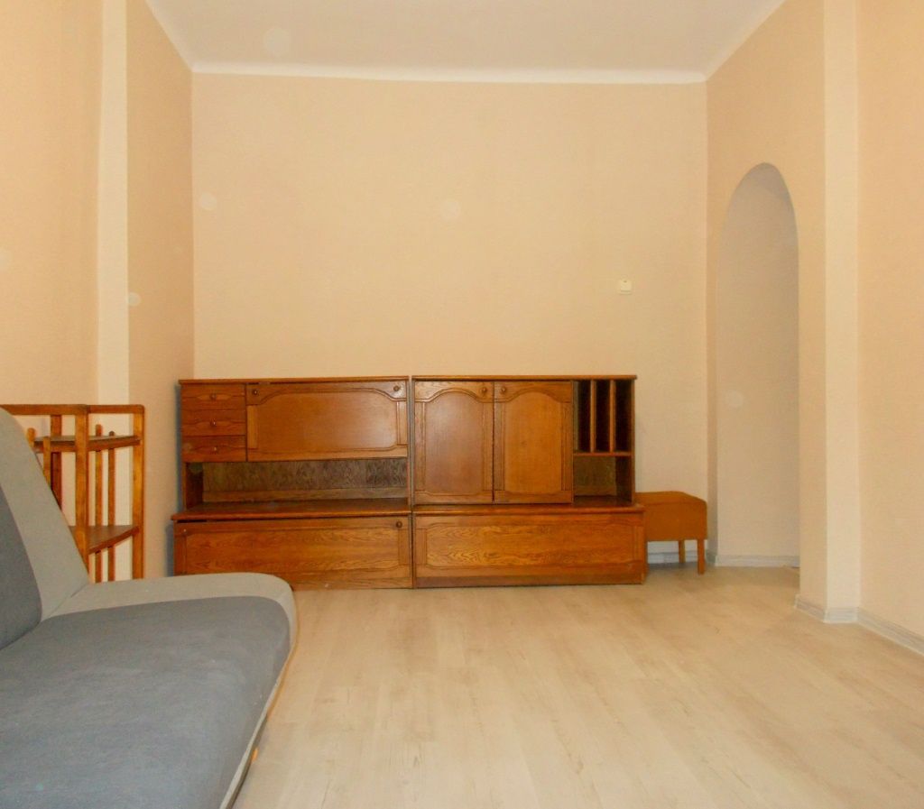 32m2 Studio Apartment in Lublin, Bronowice Neighborhood