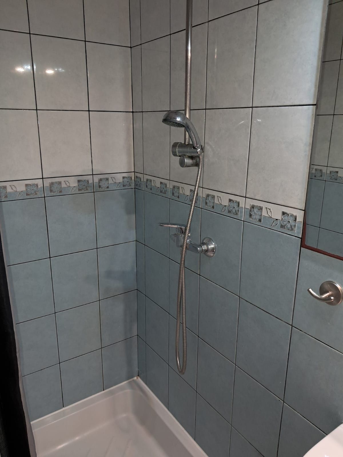 Cozy 31 m2 Apartment near Krauthofera Street, Poznań