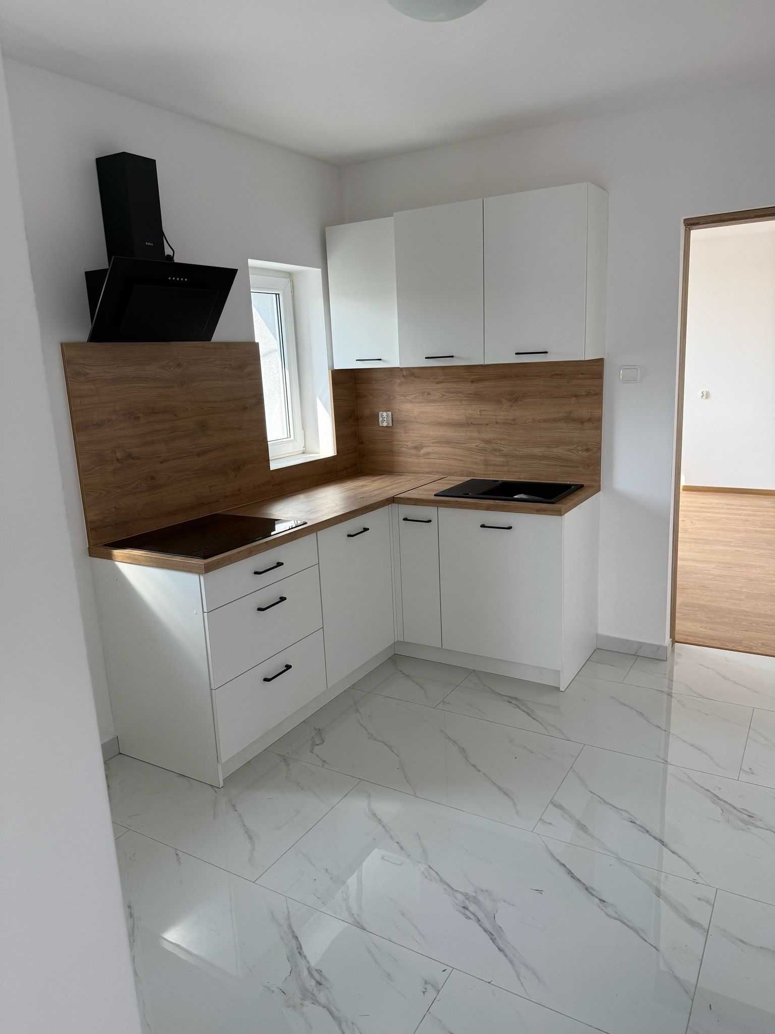 2 бөлмелі пәтер Кең көшесінде, 45м², бірінші қабат