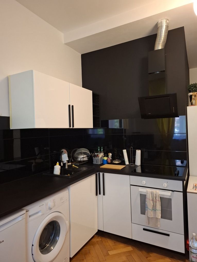 Studio Apartment in Katowice City Center