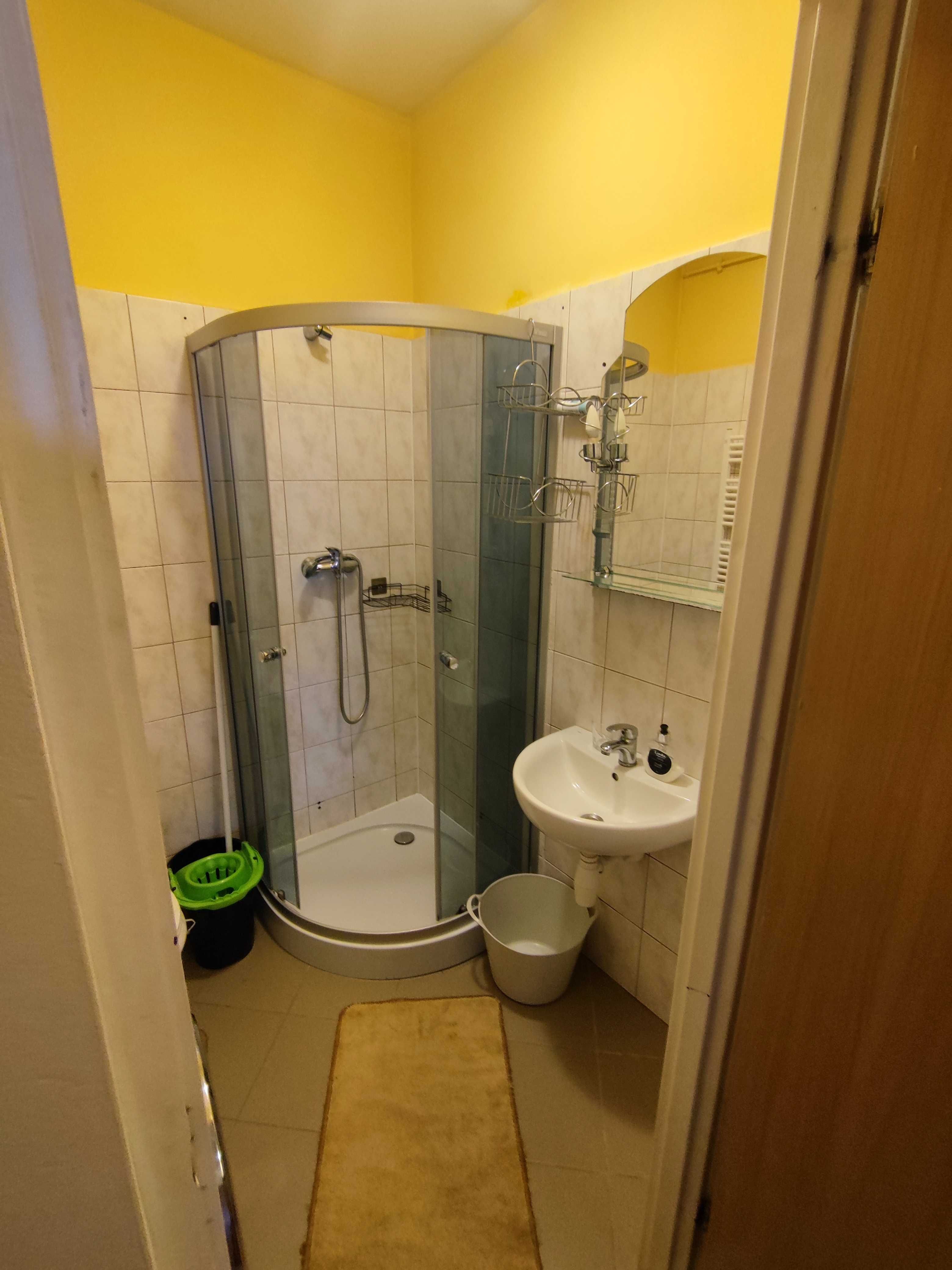 Cozy 1-Room Apartment, 29m², 4th Floor, Fully Furnished