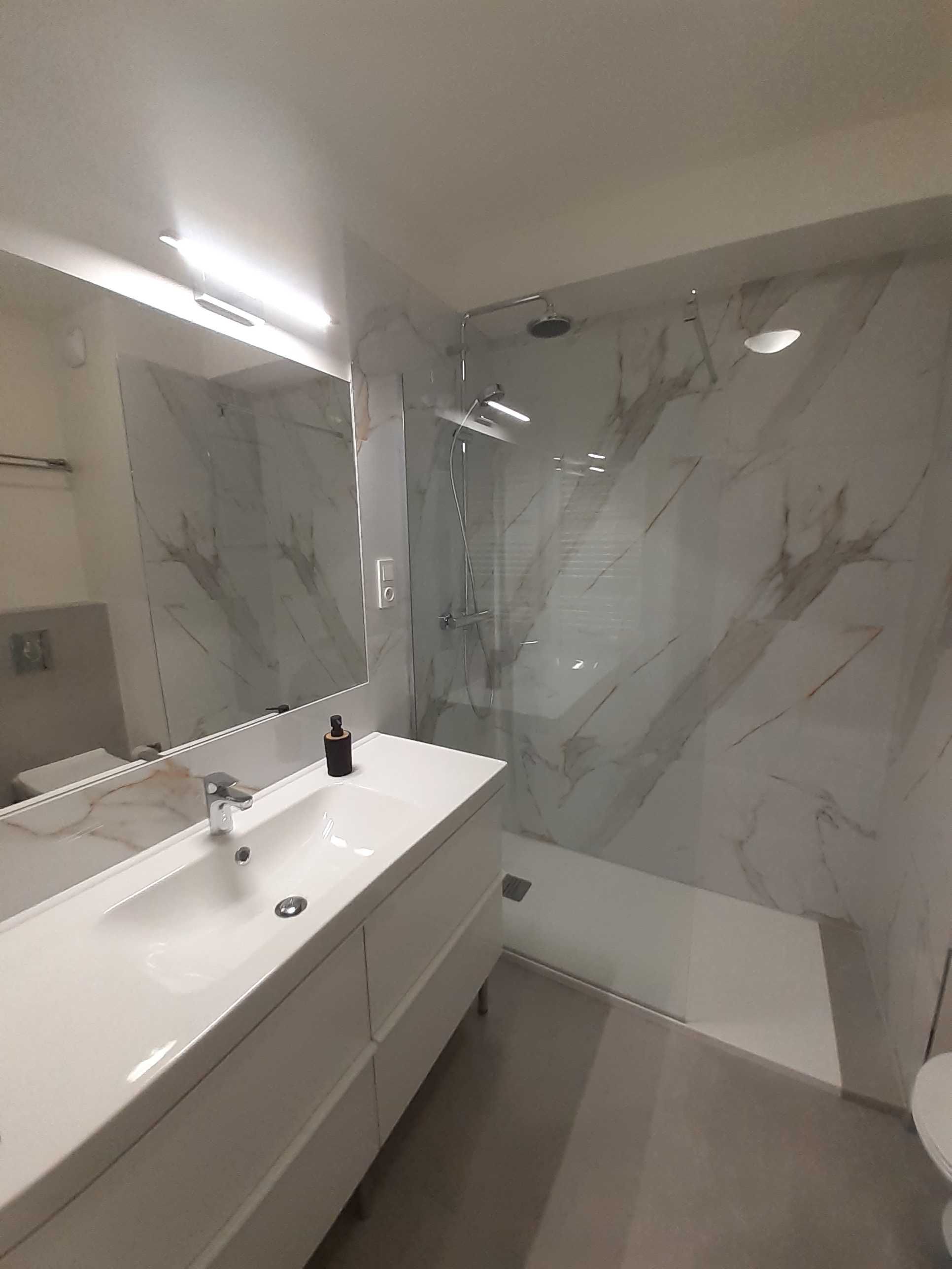 Fully Furnished 2-Room Apartment in Gdańsk City Center
