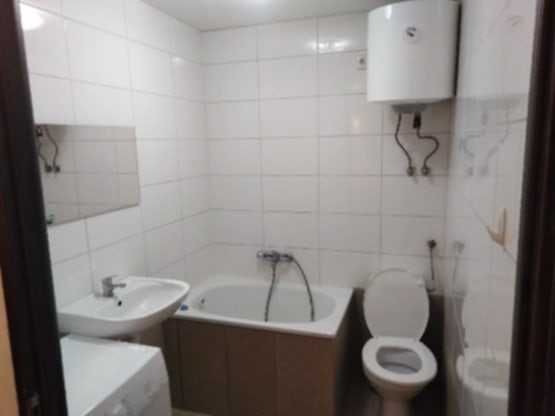 Small studio apartment near city center with low rent