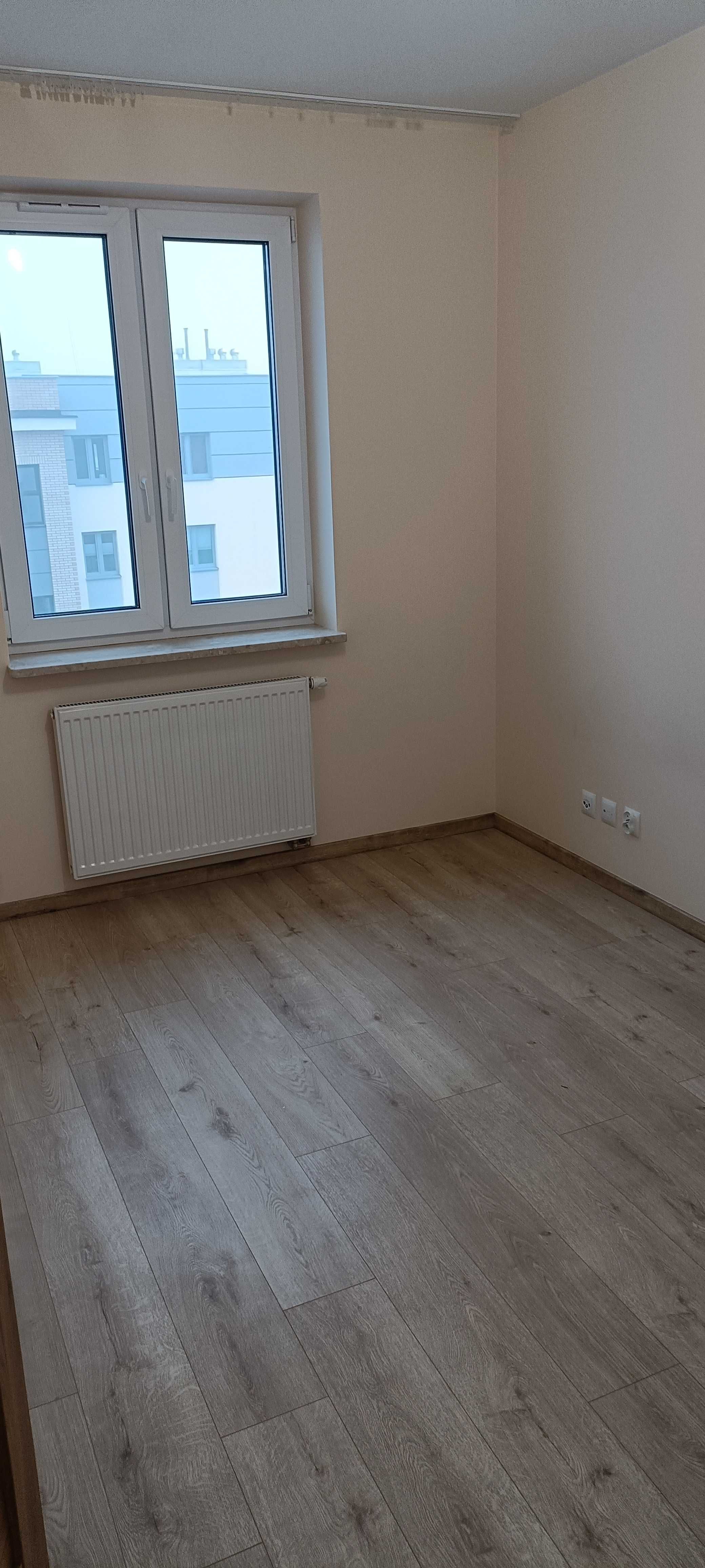 Modern 33m² Apartment with New Kitchen and Bath