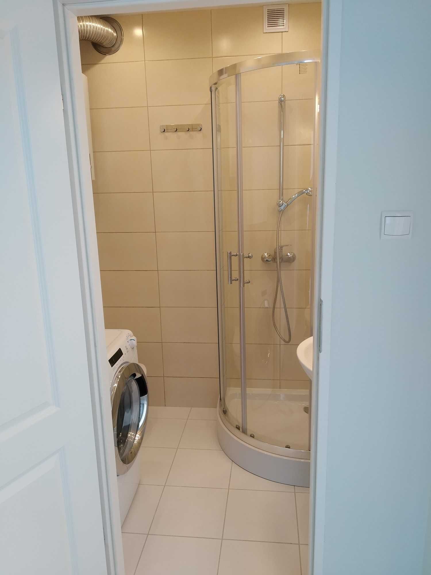 Компактная квартира 37м² в районе Кошутка, Катовице