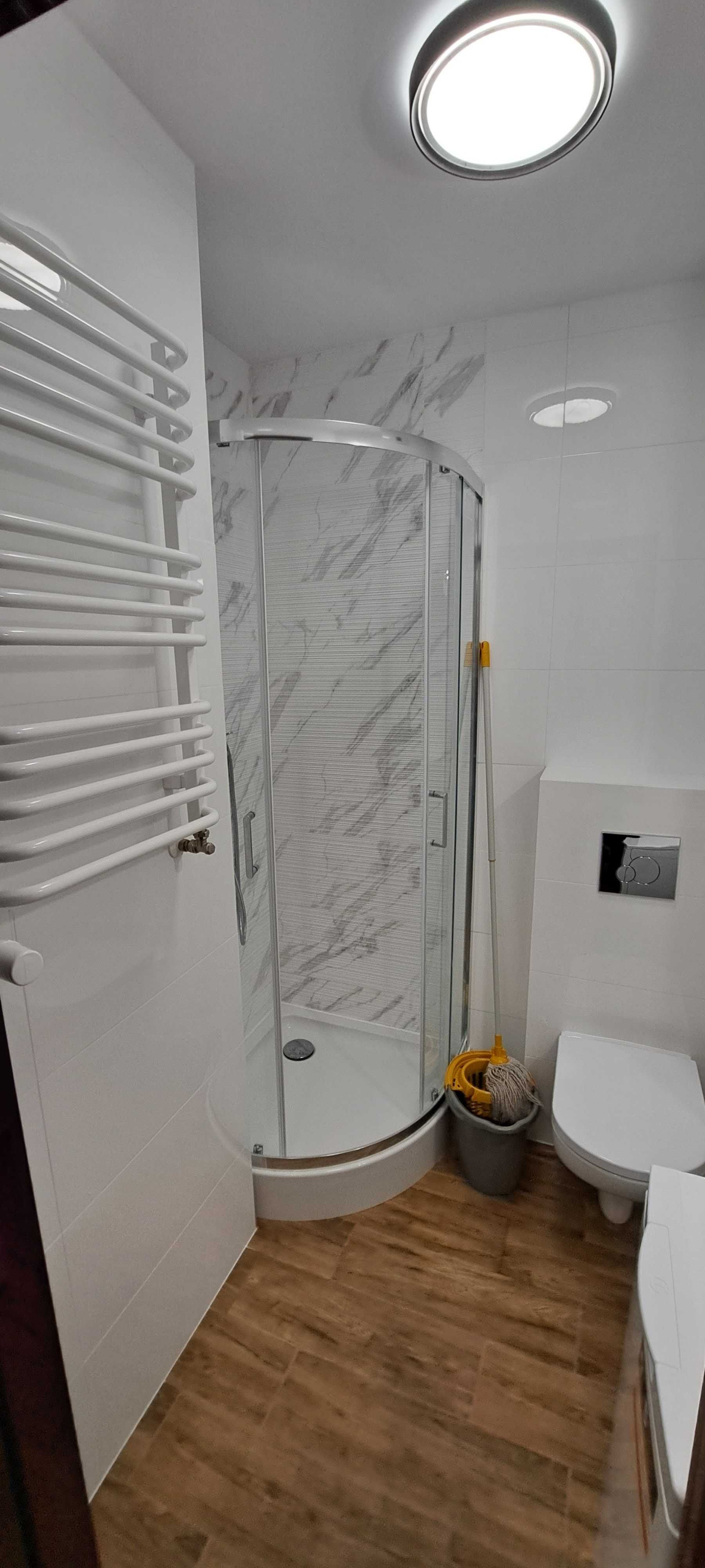 Fully Furnished Studio Apartment in Poznań