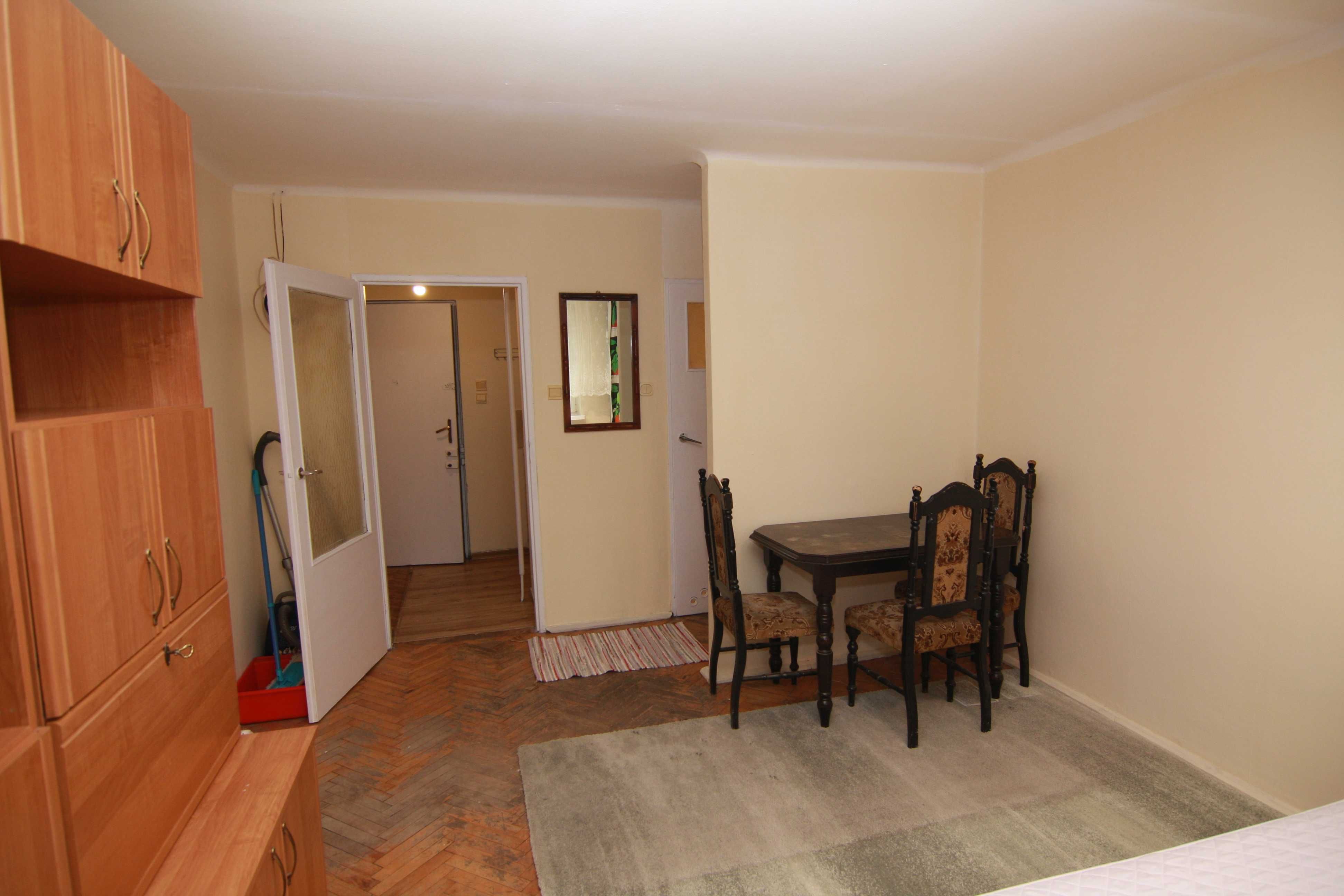 Renovated Studio Apartment Near Agricultural Academy