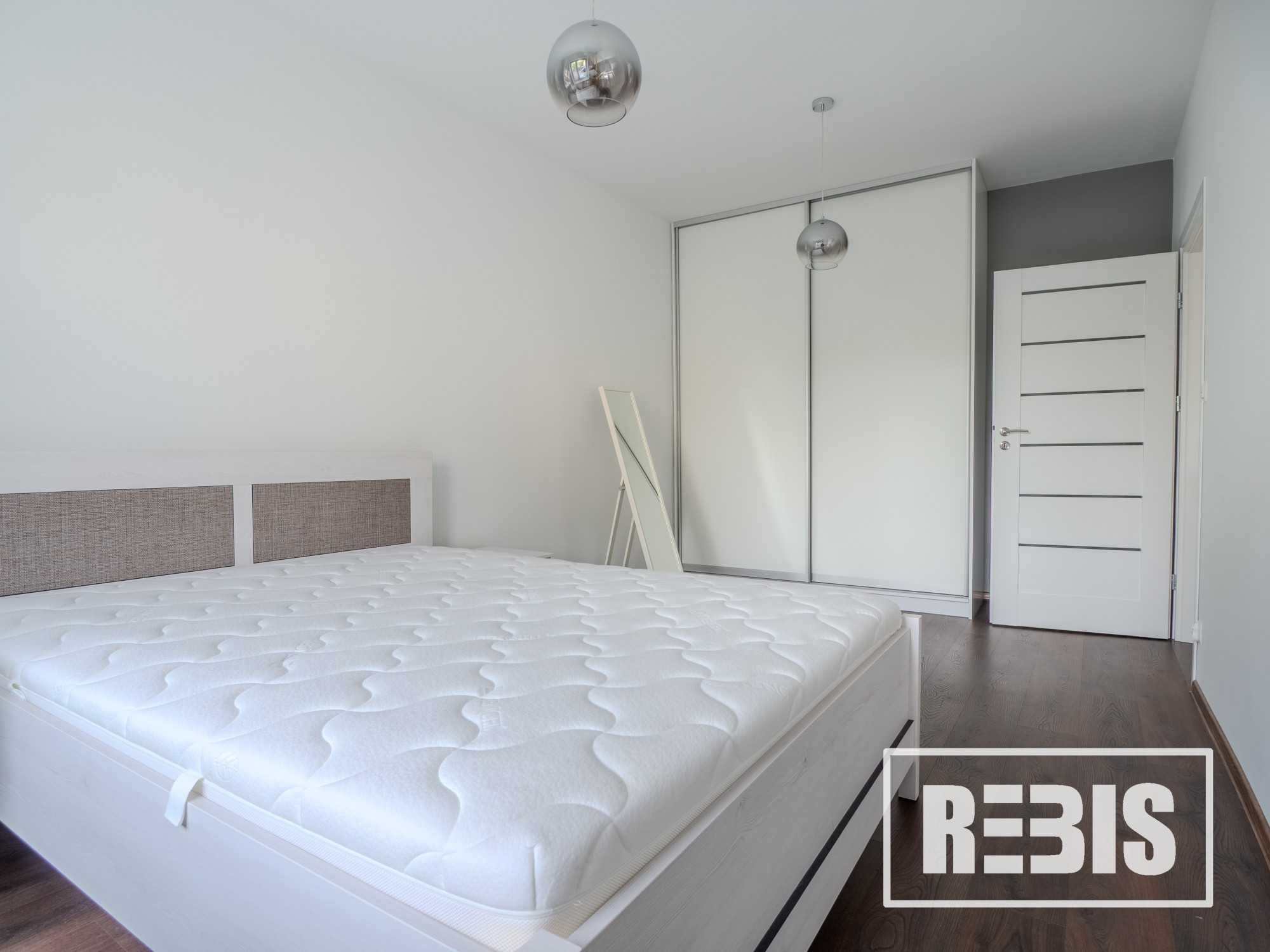 Spacious 2-Room Apartment in Płaszów District, High-Standard Finish