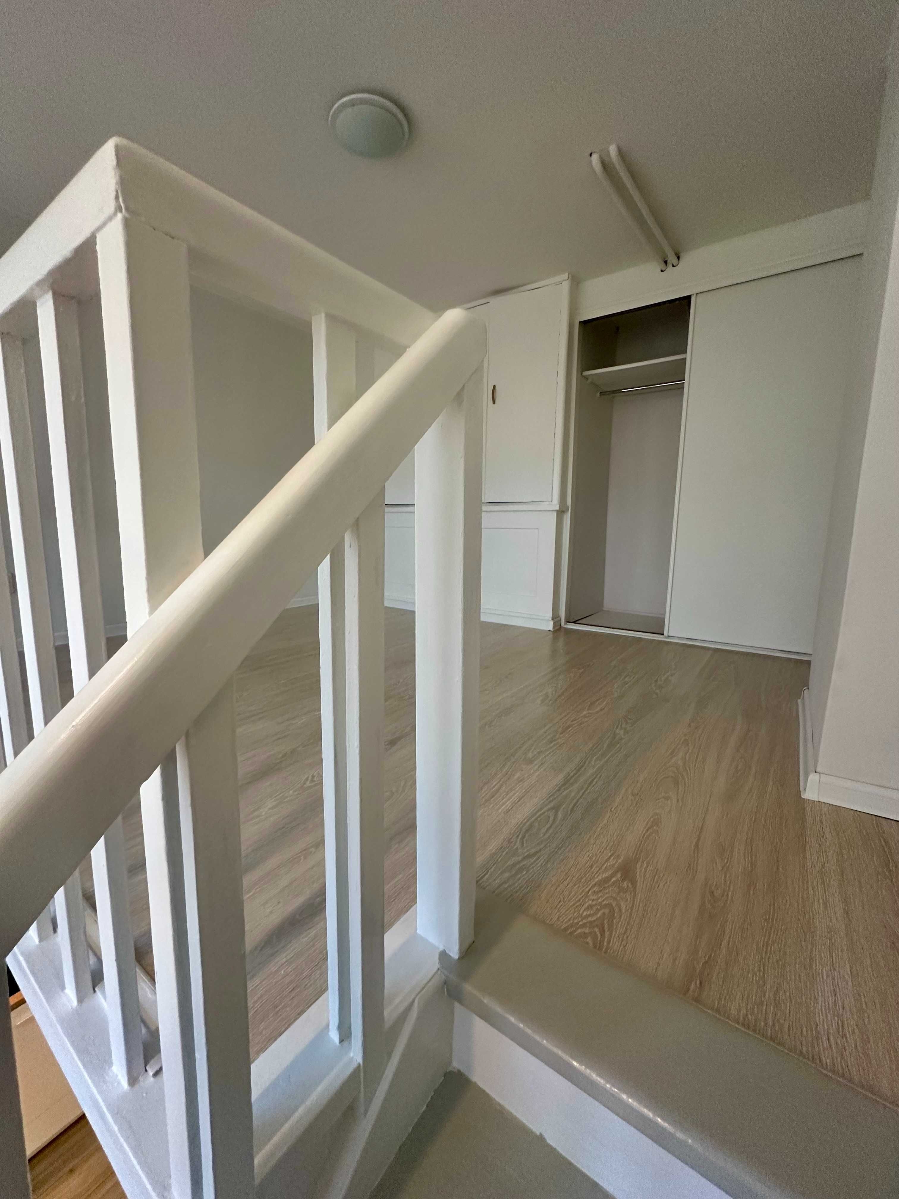 Renovated Two-Level Office Space Near Metro