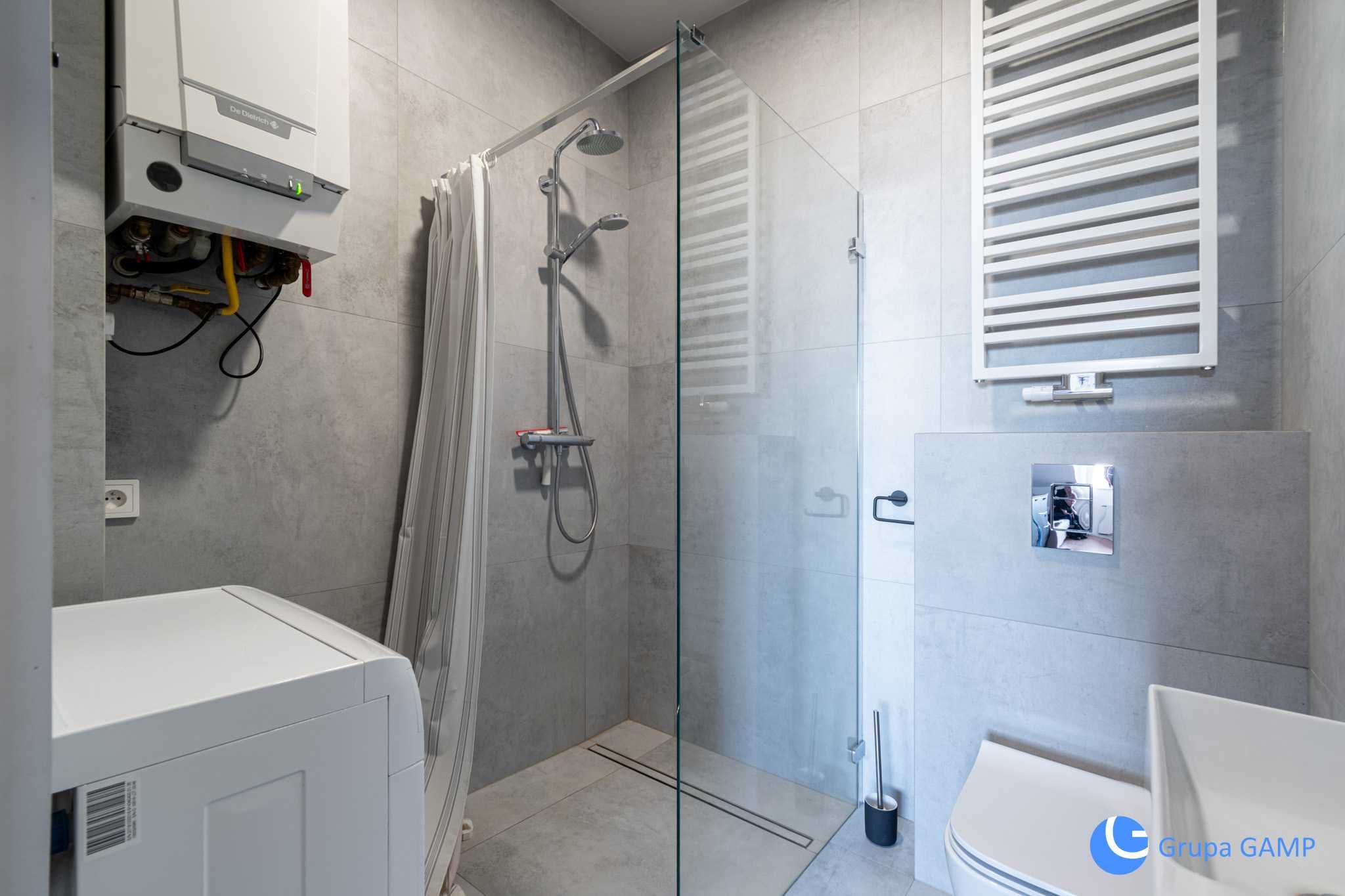 Charming Studio Apartment in Krakow's Old Town