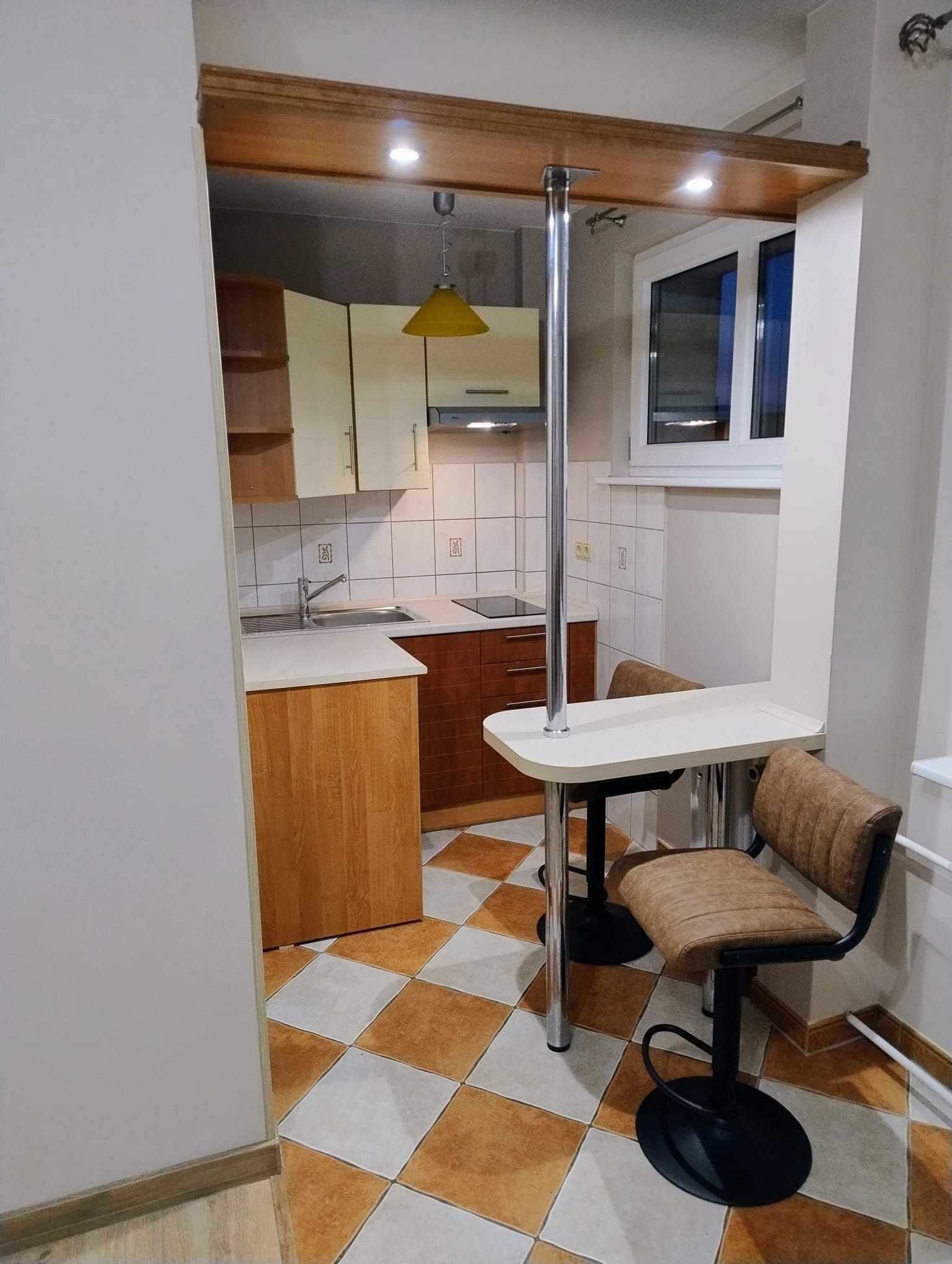 Studio Apartment Near City Center with Good Transport