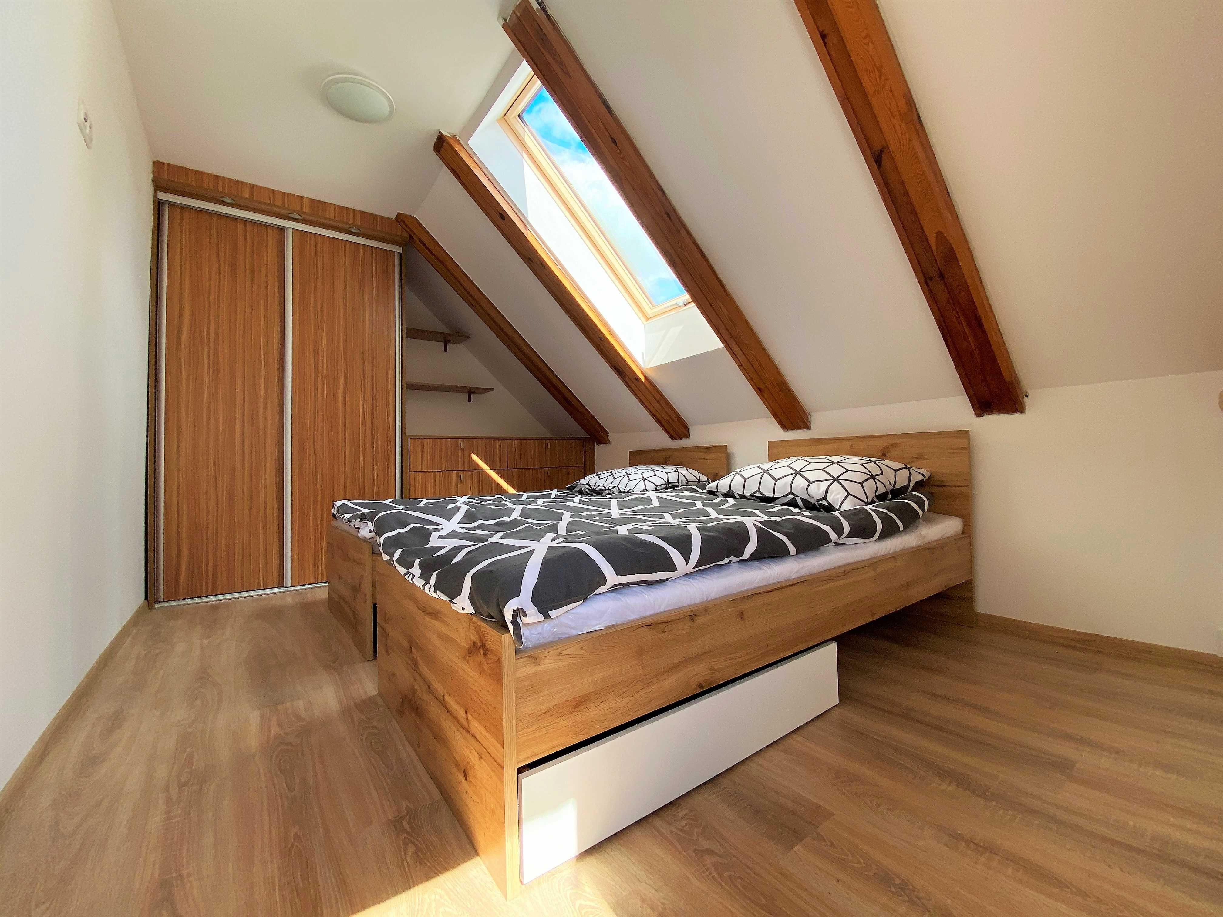 Comfortable 2-Room Apartment in Tarnów Podgórny for Ukrainian Residents