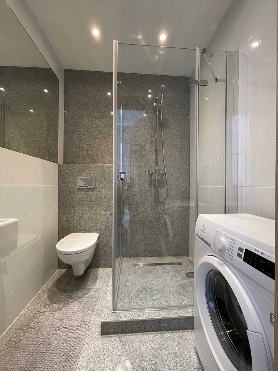 Cozy 20m² Studio Apartment in Saska Kepa