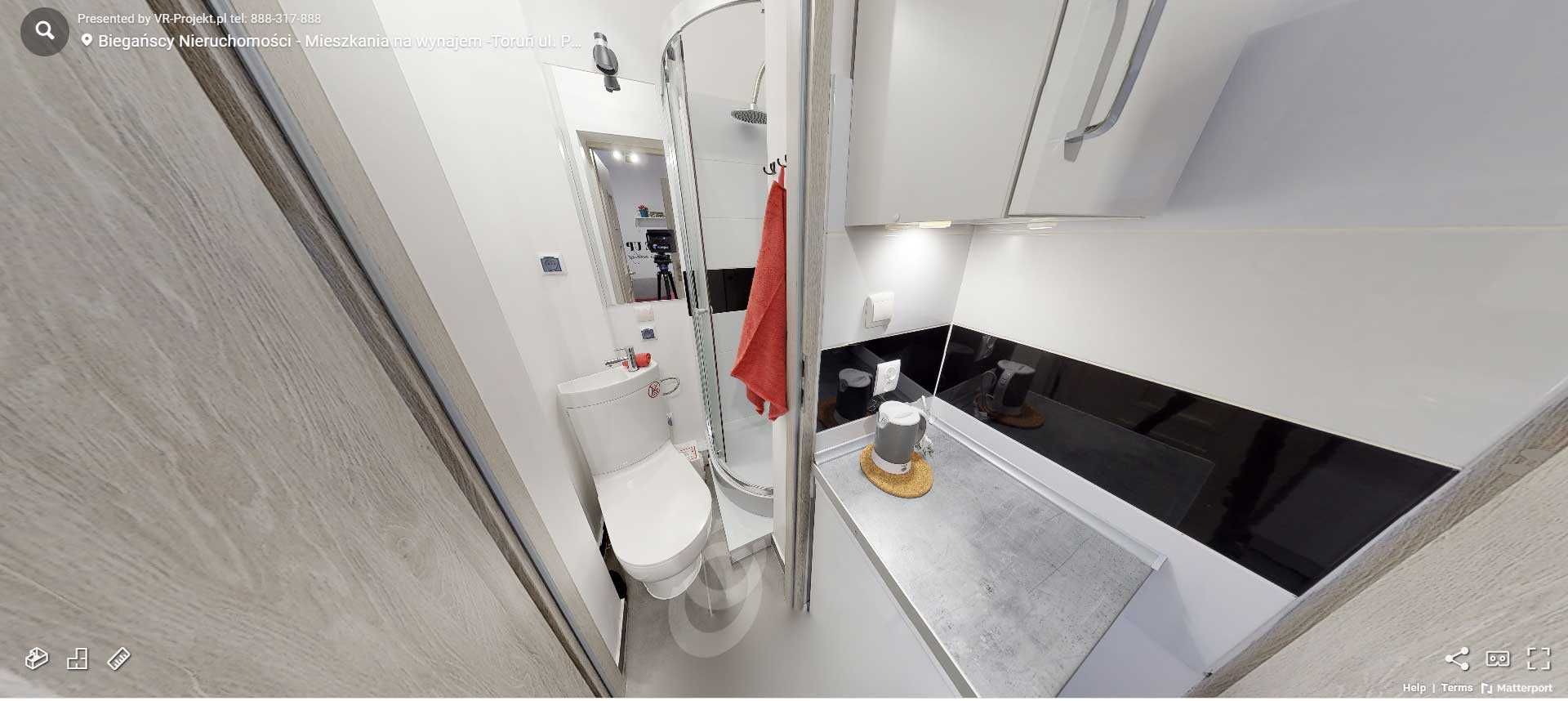 Cozy 10m² Studio with Modern Kitchen and Laundry