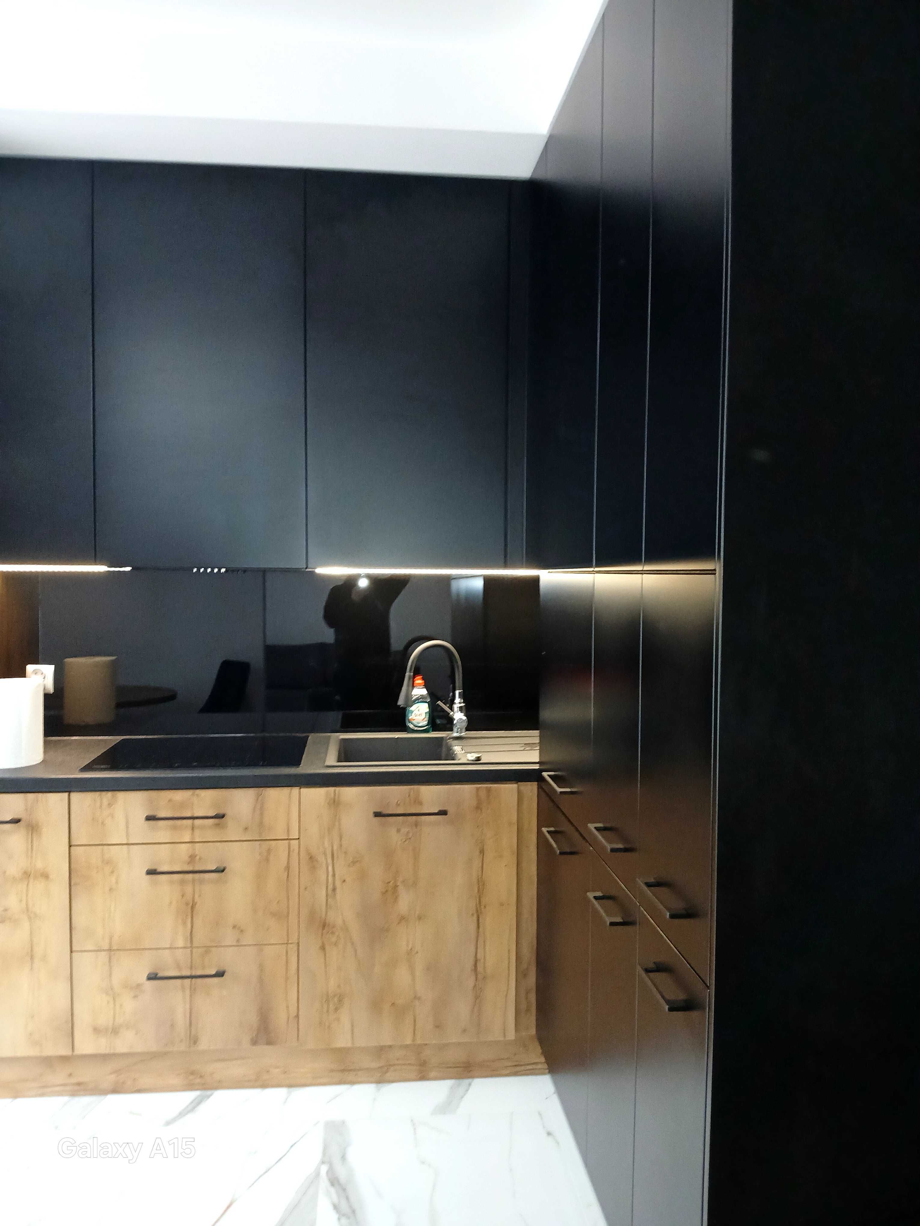 Modern Studio Apartment with Parking in Gated Community