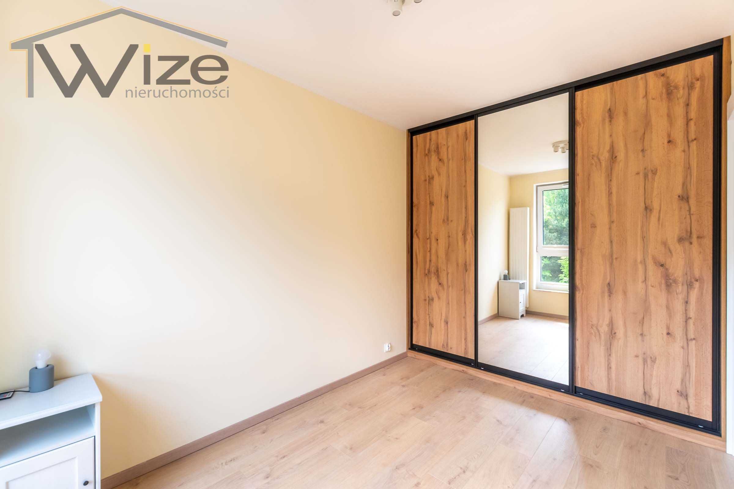 2-Room Apartment in Morena, Gdańsk - Modern Living Space