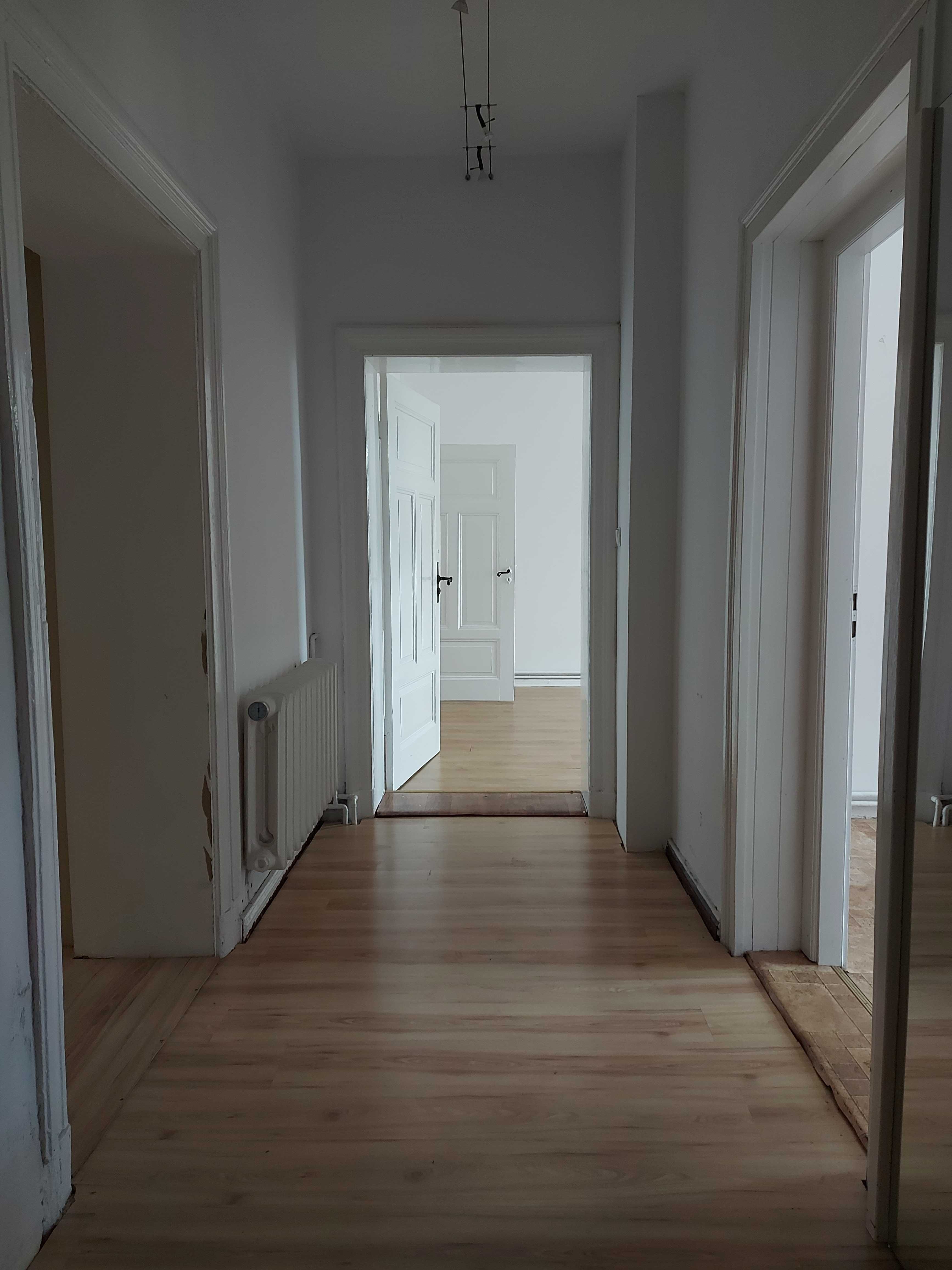 4-Room Apartment in Wągrowiec City Center - Ideal for Family