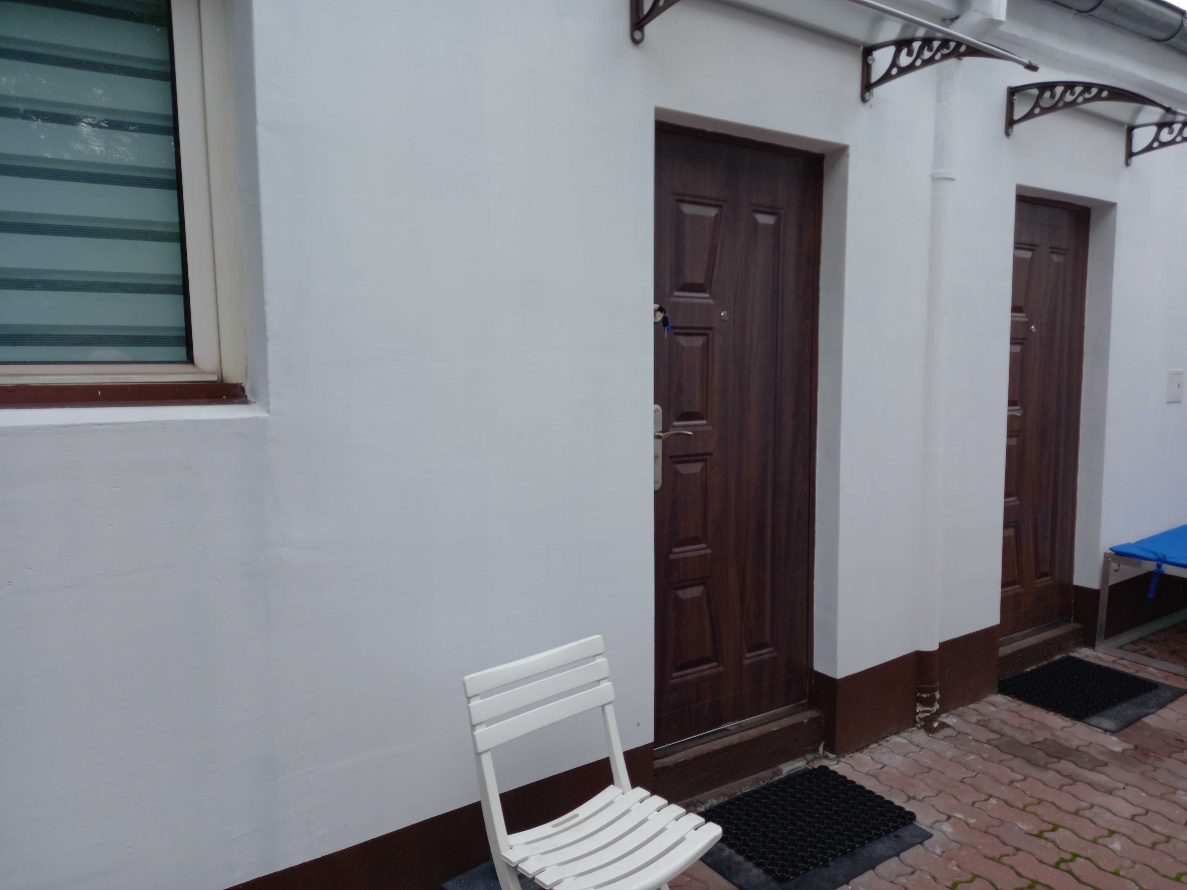 Small Studio Apartment near Park za Zdrowiu