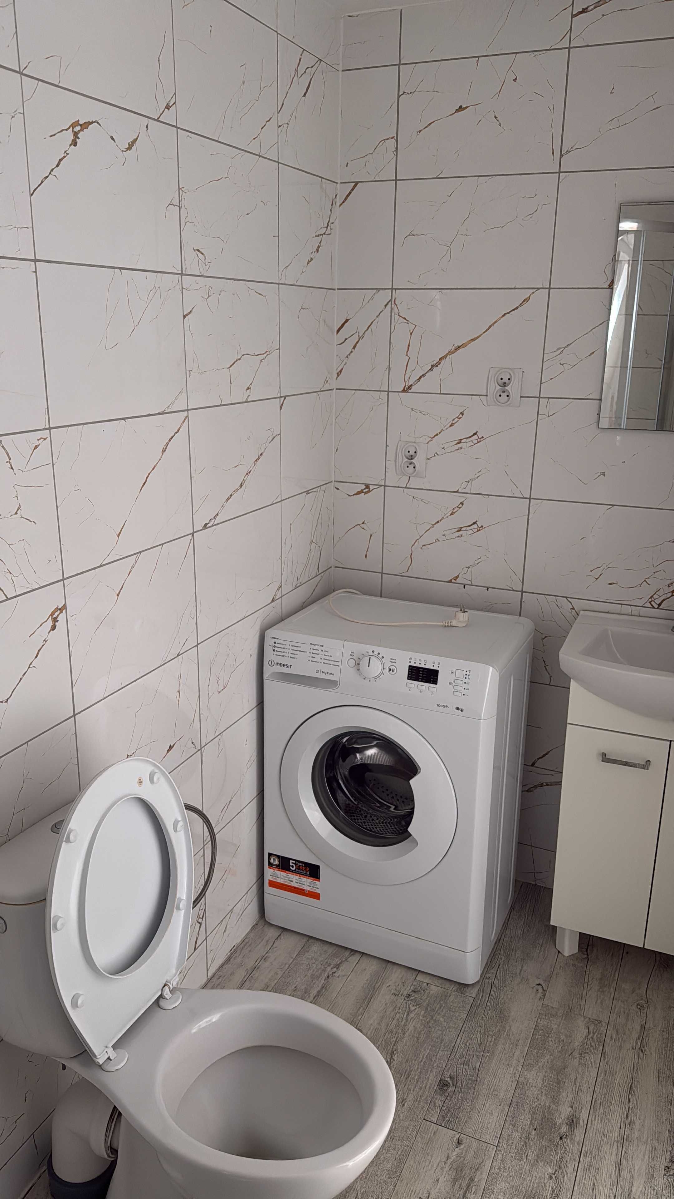 Толық жабдықталған 32м² пәтер, Zielony Rynek 14, Влоцлавек