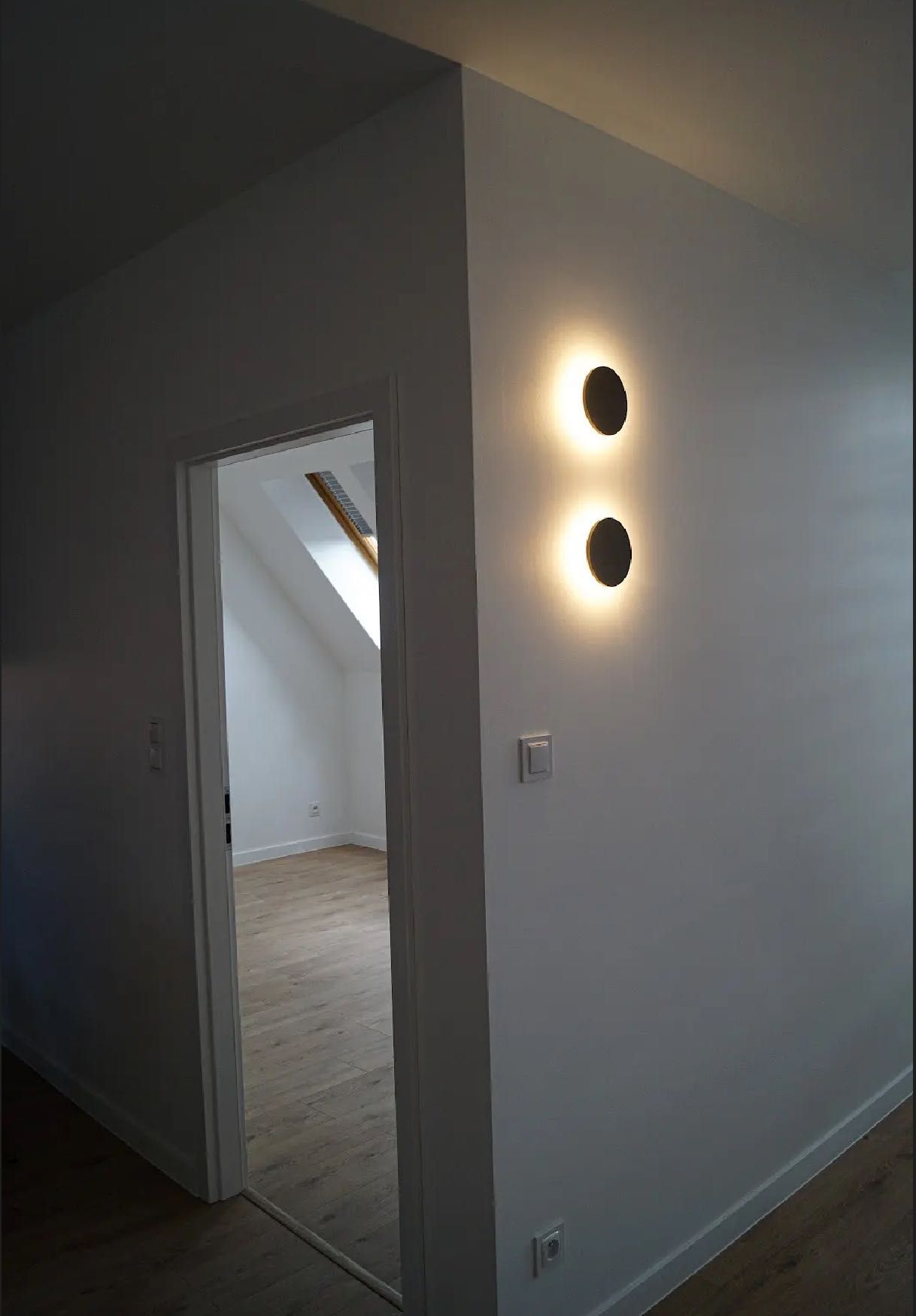 Spacious 2-Room Apartment in Słupca City Center