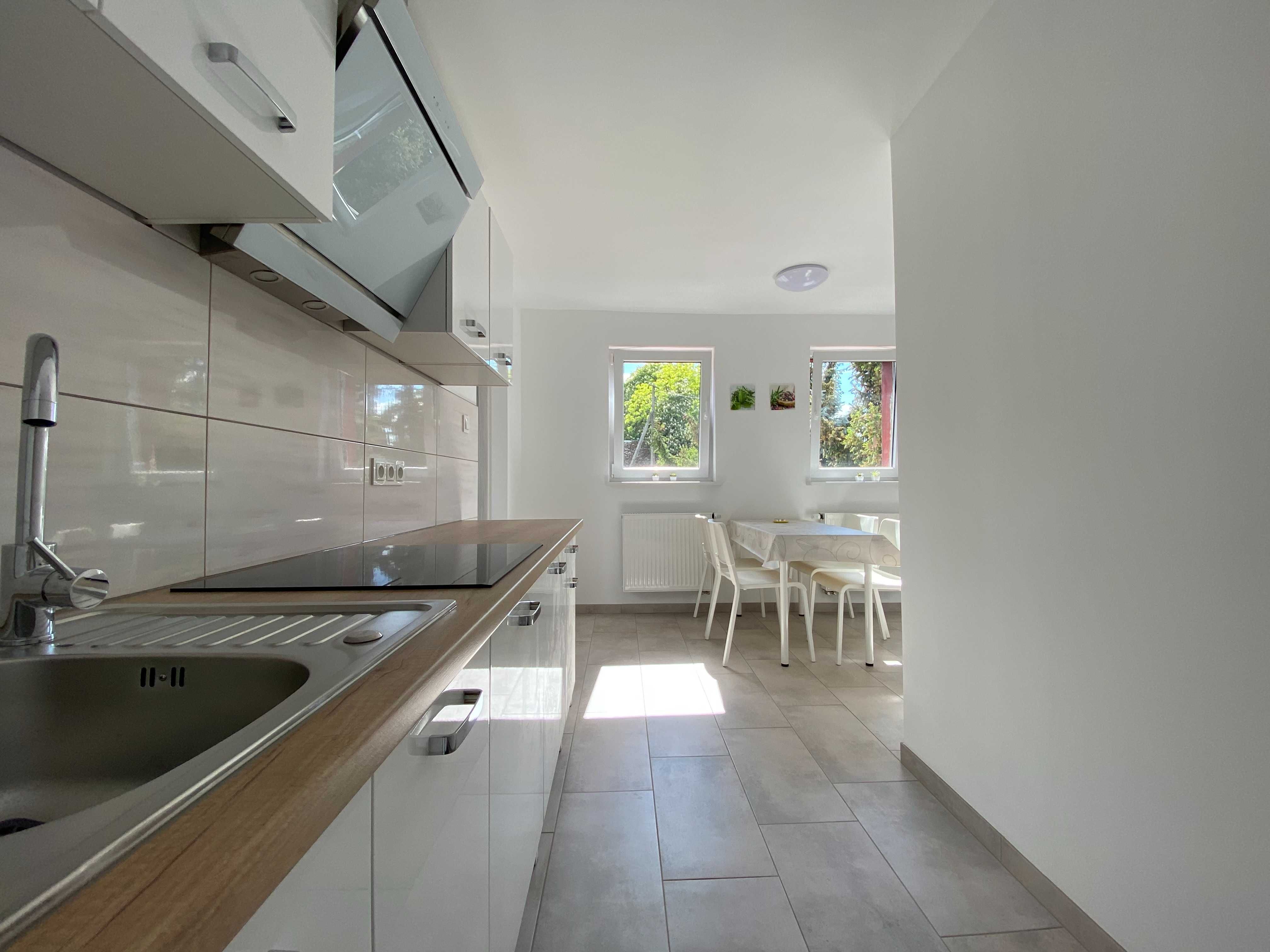 Comfortable 2-Room Apartment in Tarnów Podgórny for Ukrainian Residents