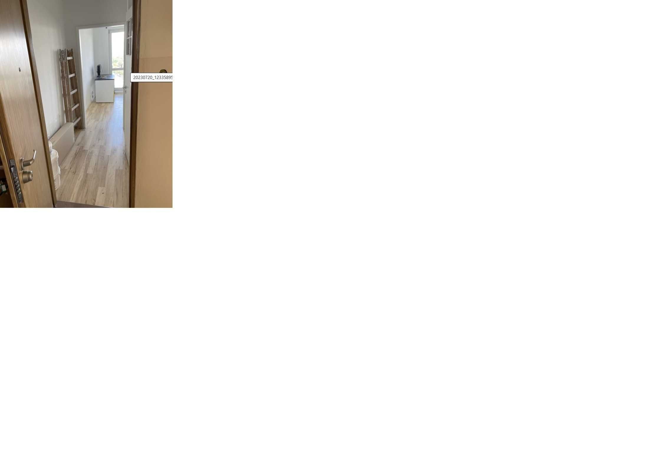 Modern Studio with Elevator on 11th Floor