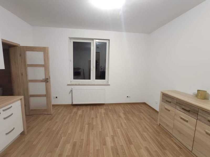Renovated 20m² Studio Apartment with Modern Kitchen