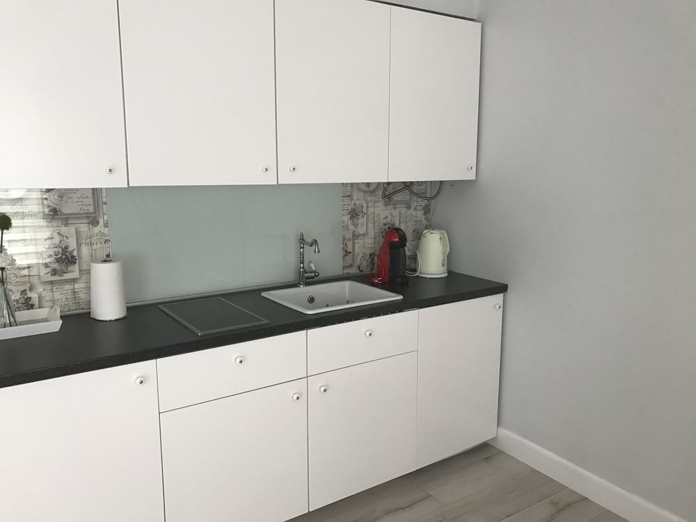 Renovated Studio Apartment in Gdansk Old Town