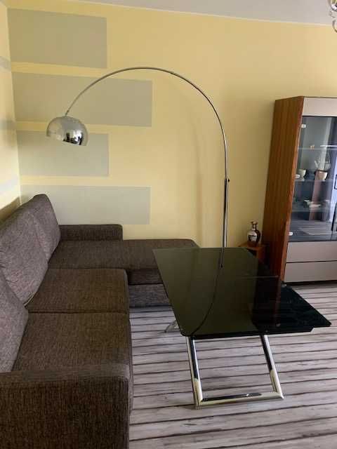 2-Room Furnished Apartment with Balcony in Quiet Area