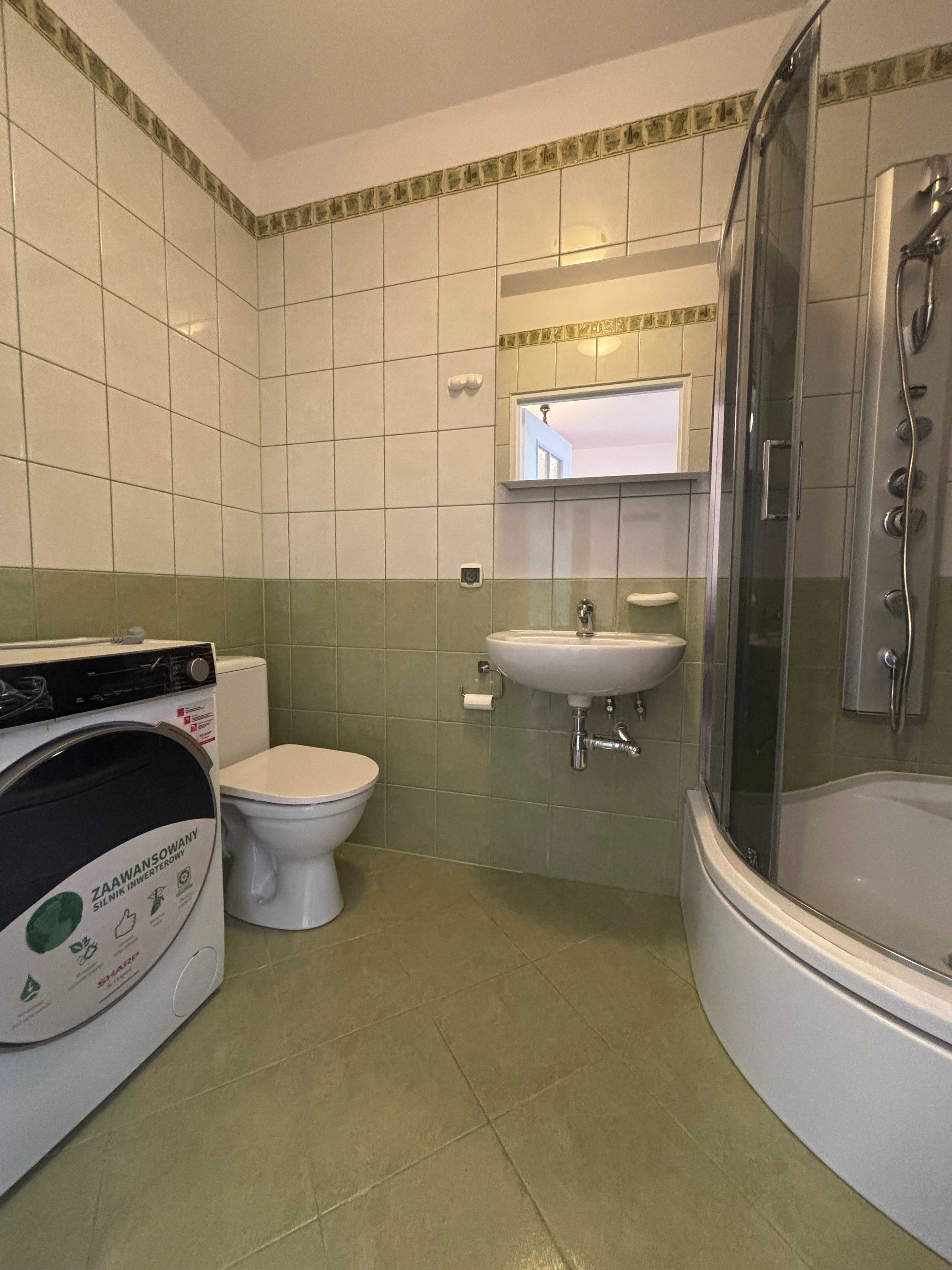 2-Room Apartment on Stefan Batory Street, Near PST Loop and Bus Station