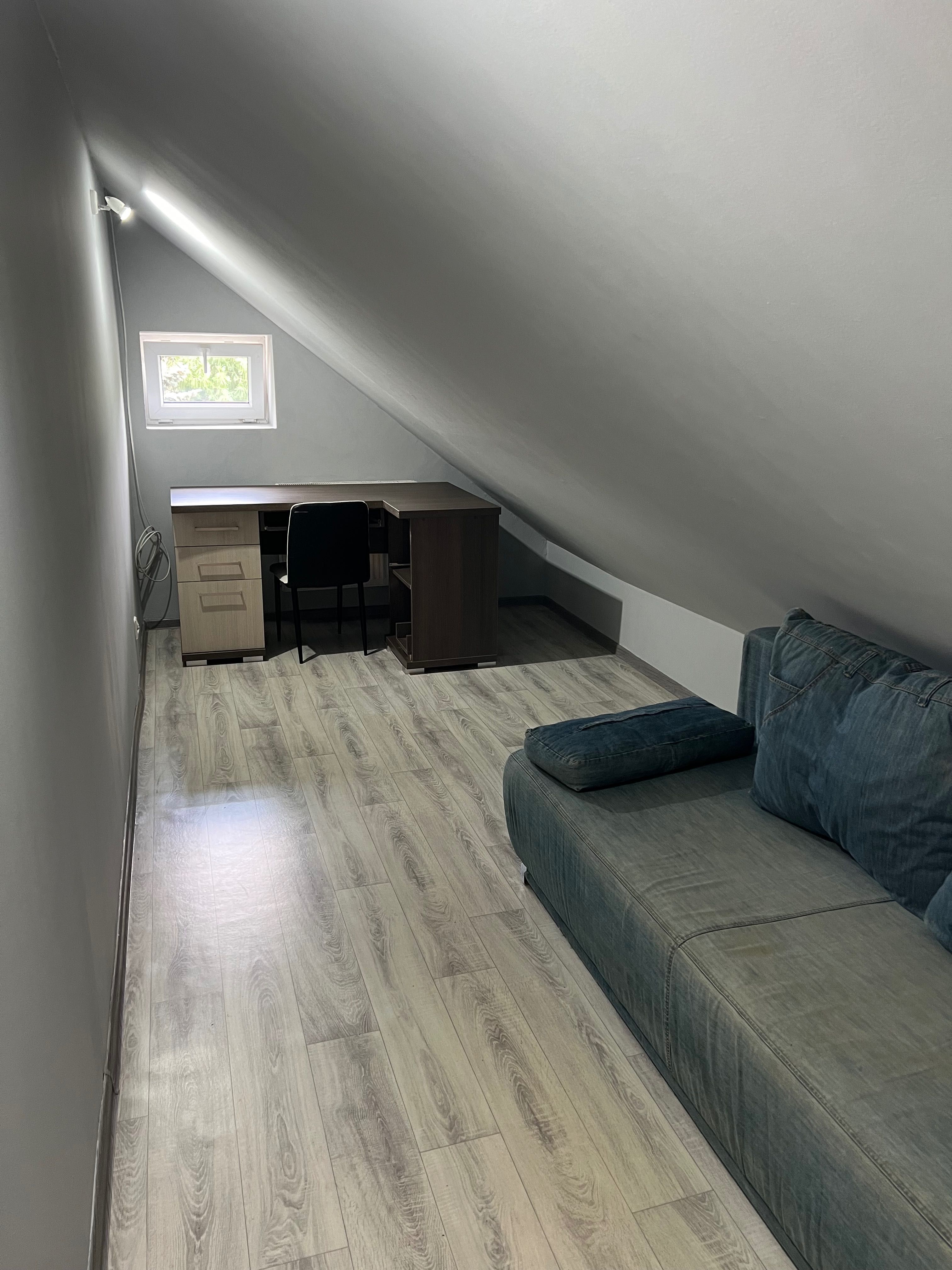 Cozy Studio Apartment in Central Radom